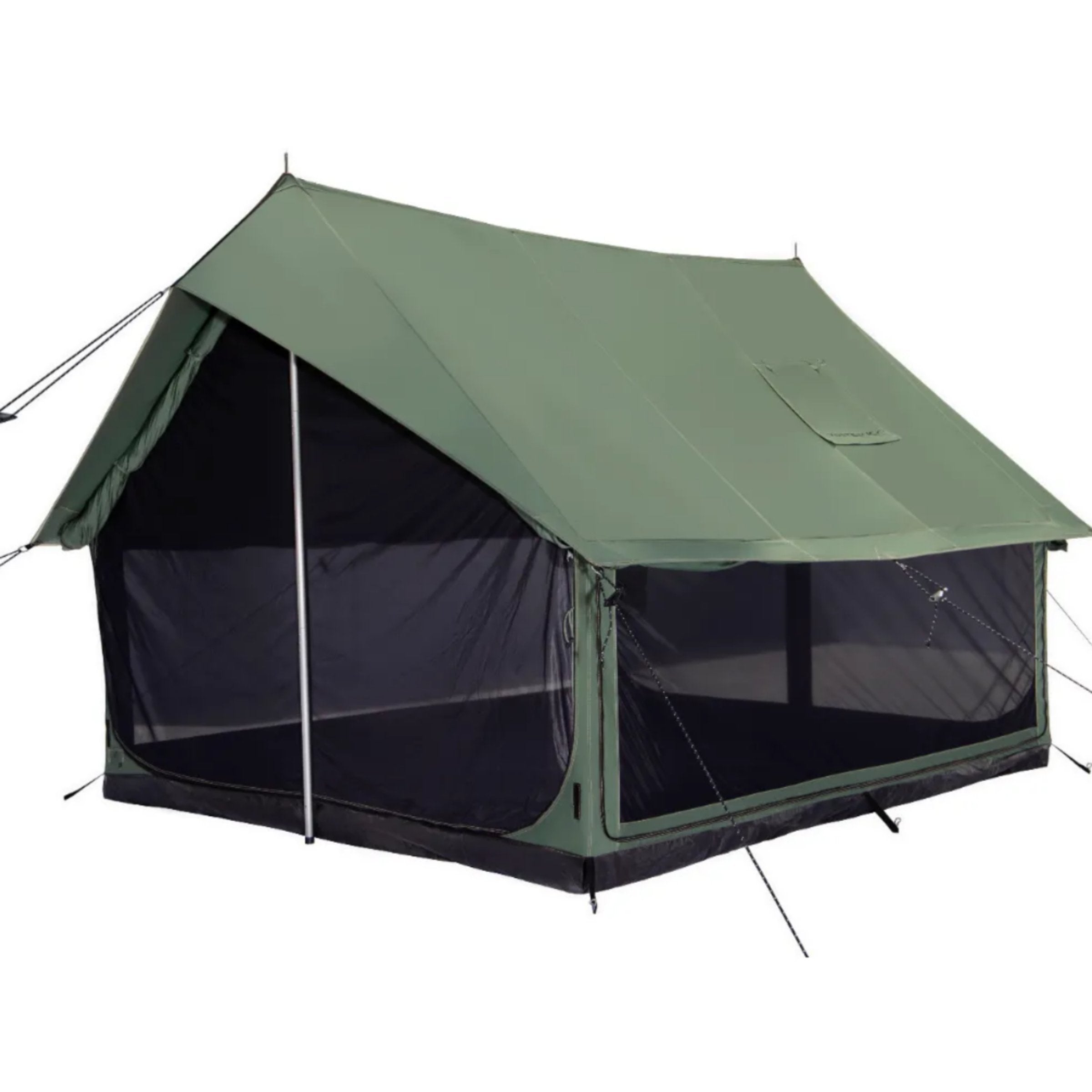 White Duck Rover Scout Tent
