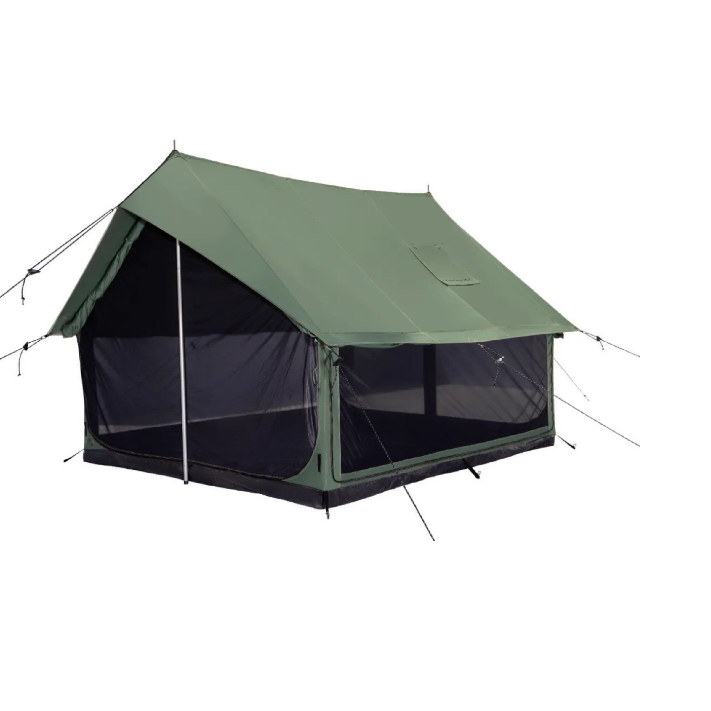 White Duck Rover Scout Tent