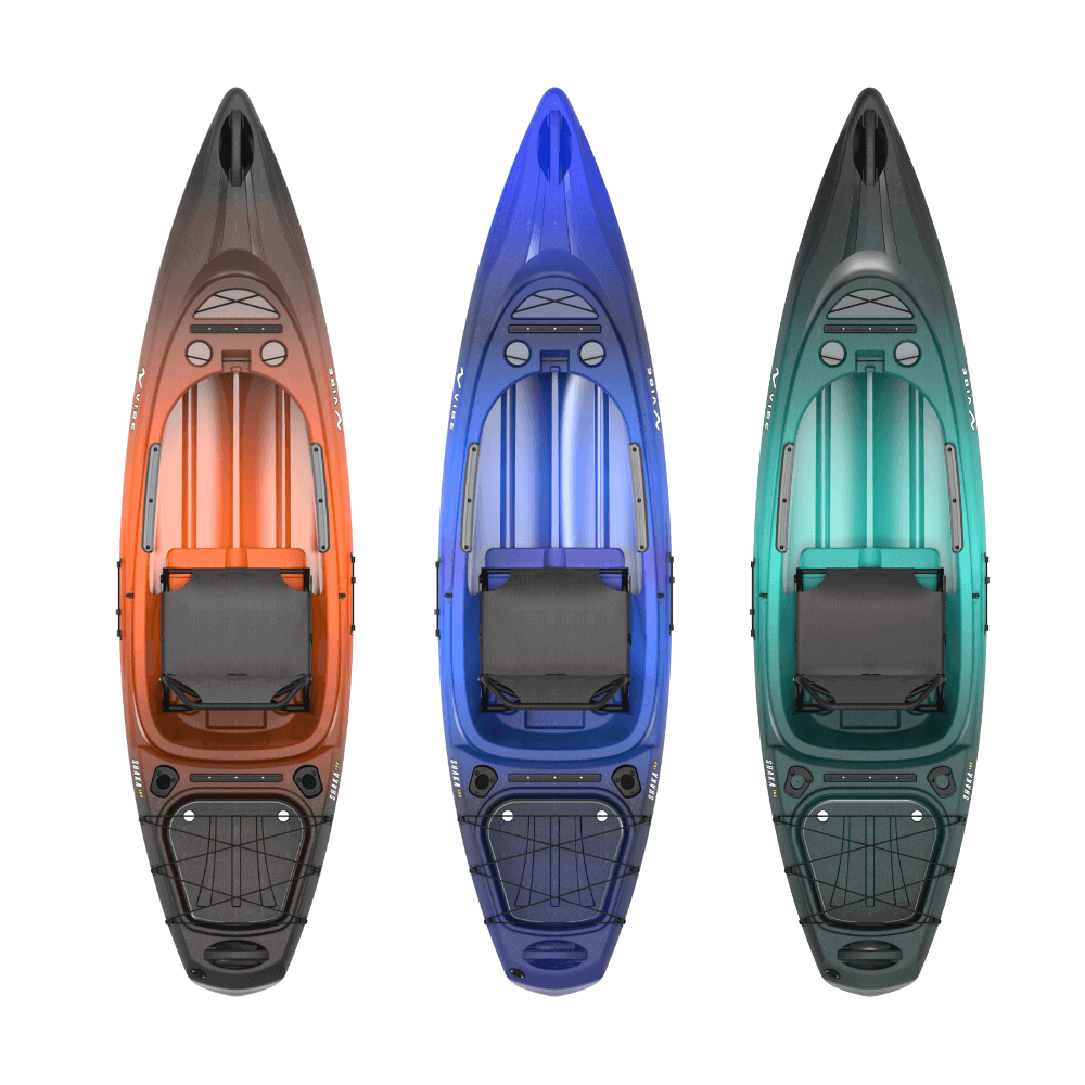 Vibe Kayak Shaka 100