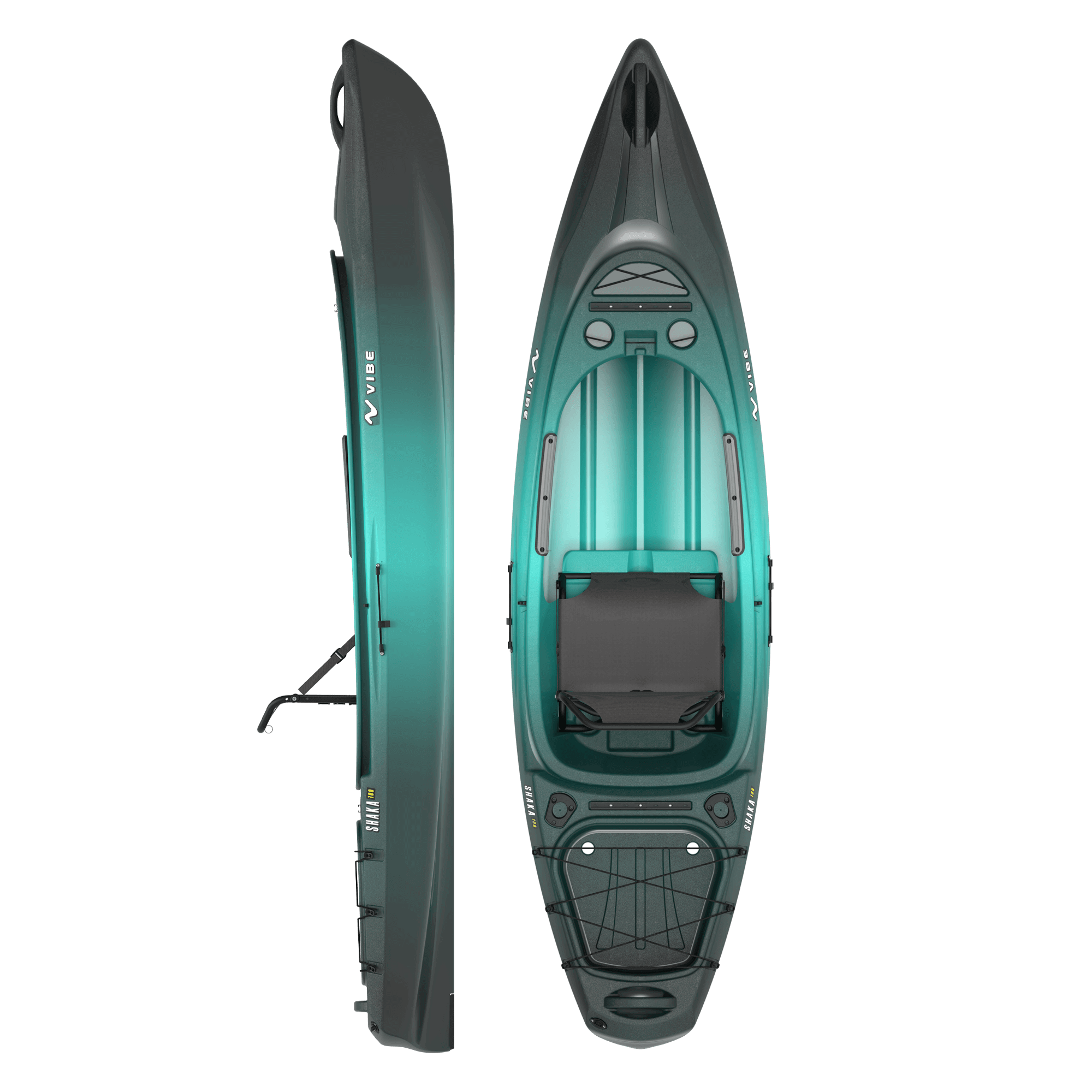 Vibe Kayak Shaka 100