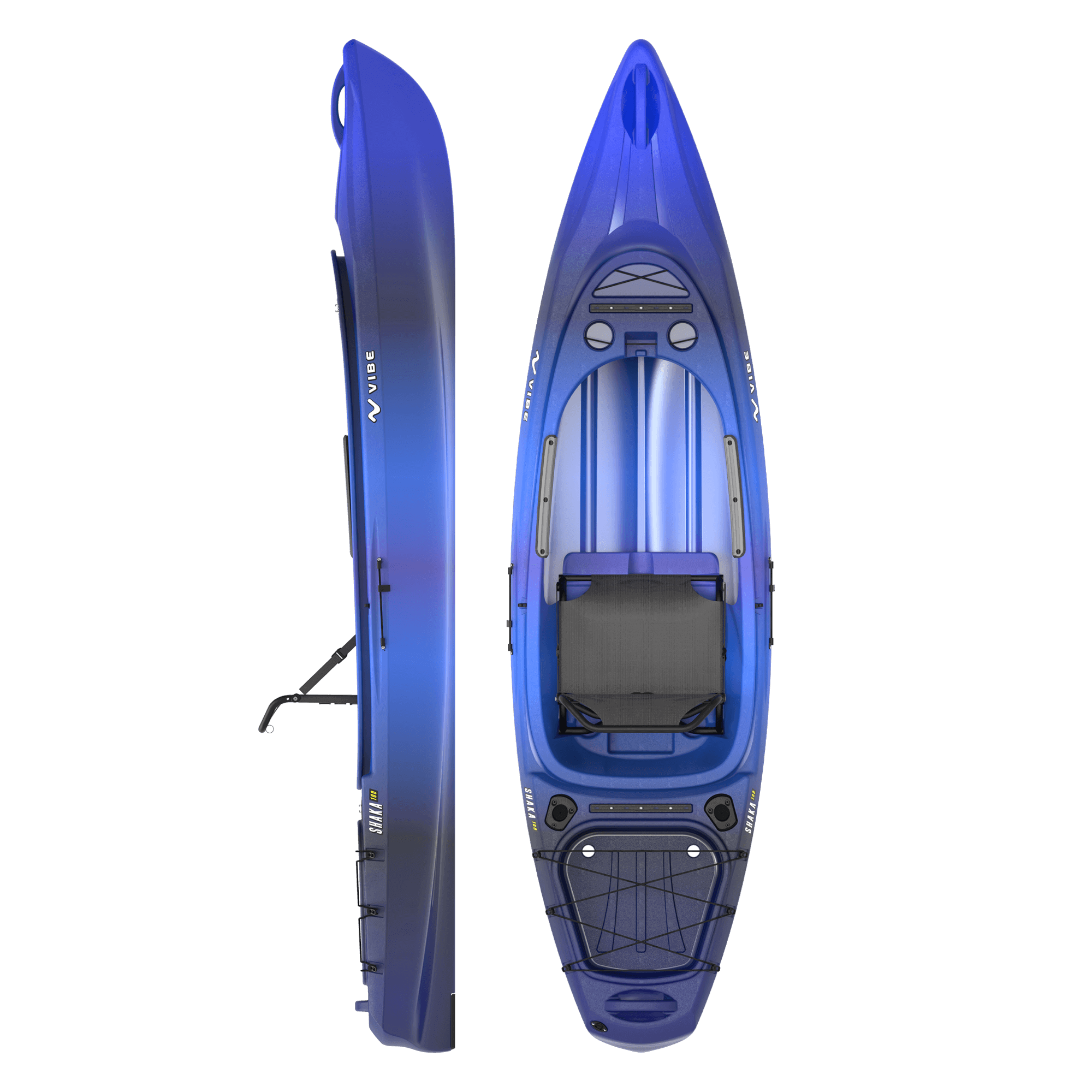 Vibe Kayak Shaka 100