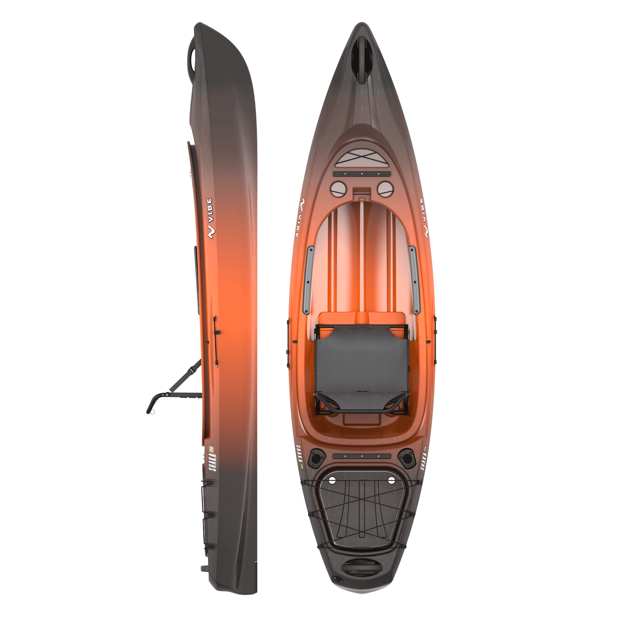 Vibe Kayak Shaka 100