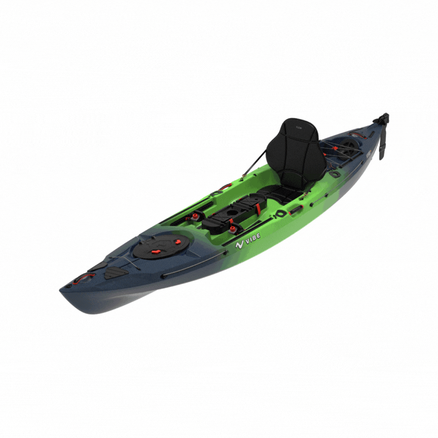 Vibe Kayak Hydra 130