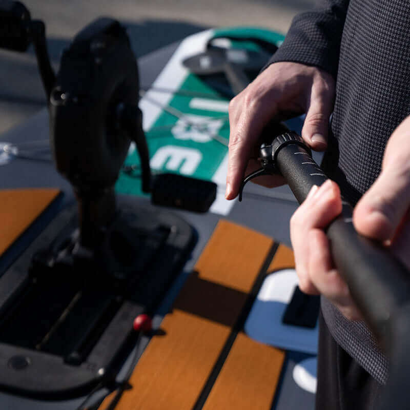 Vibe Kayak Uptown 100 Lite