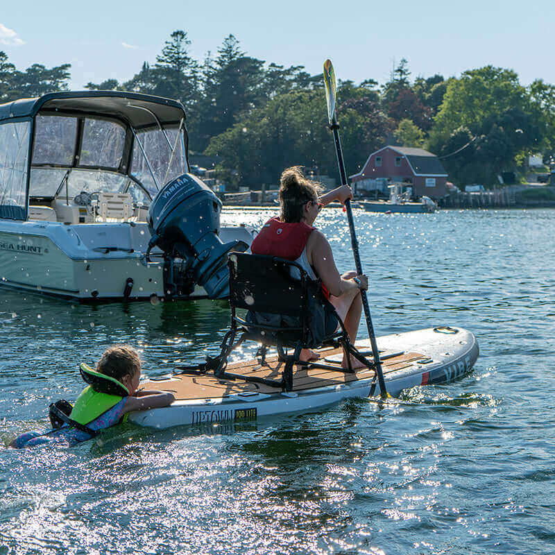 Vibe Kayak Uptown 100 Lite