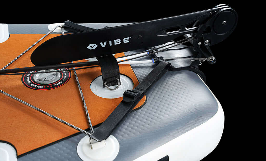 Vibe Kayak Uptown 100 Lite