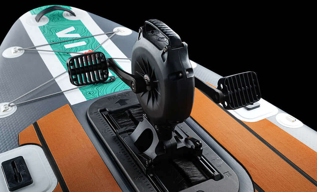 Vibe Kayak Uptown 100 Lite