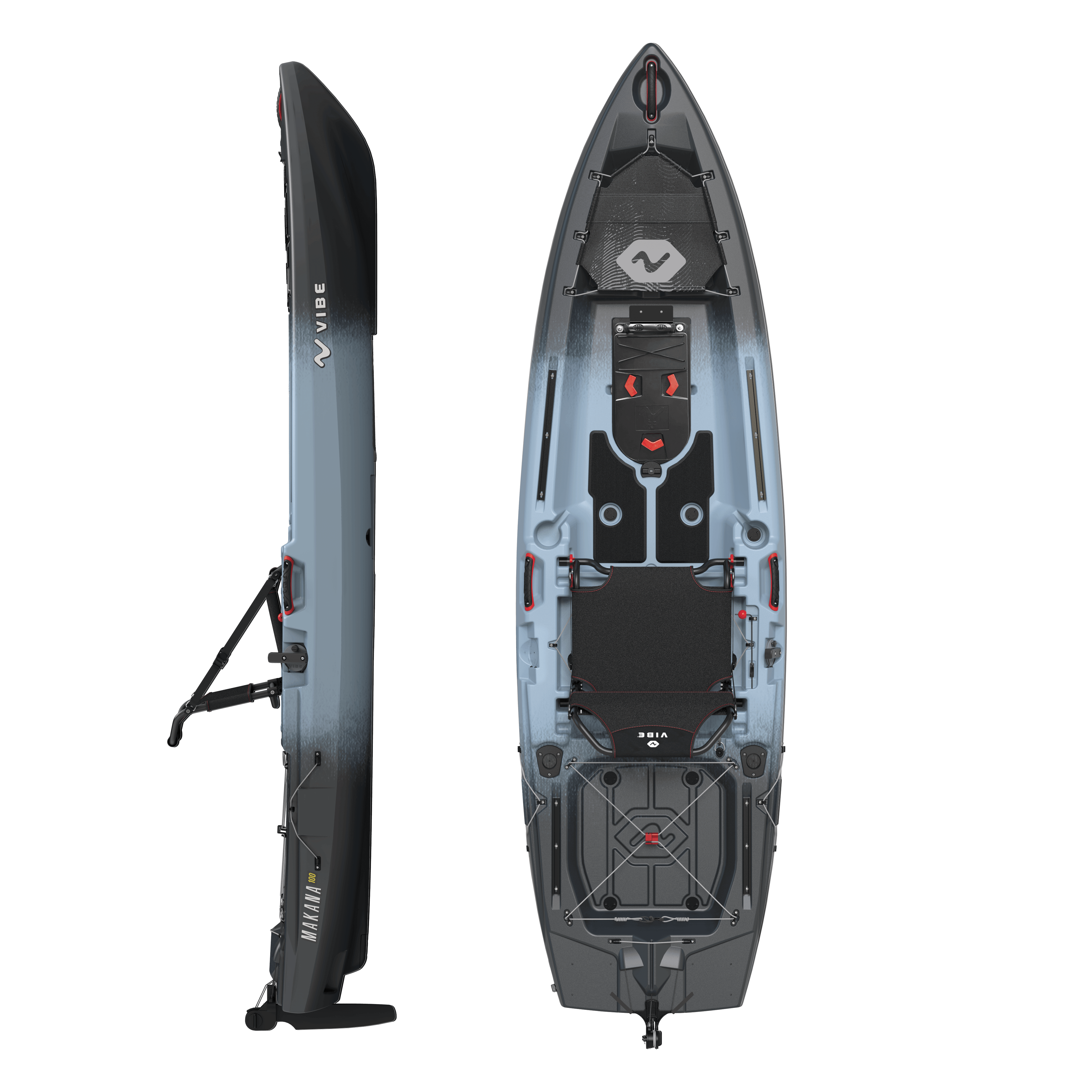 Vibe Kayak Makana 100