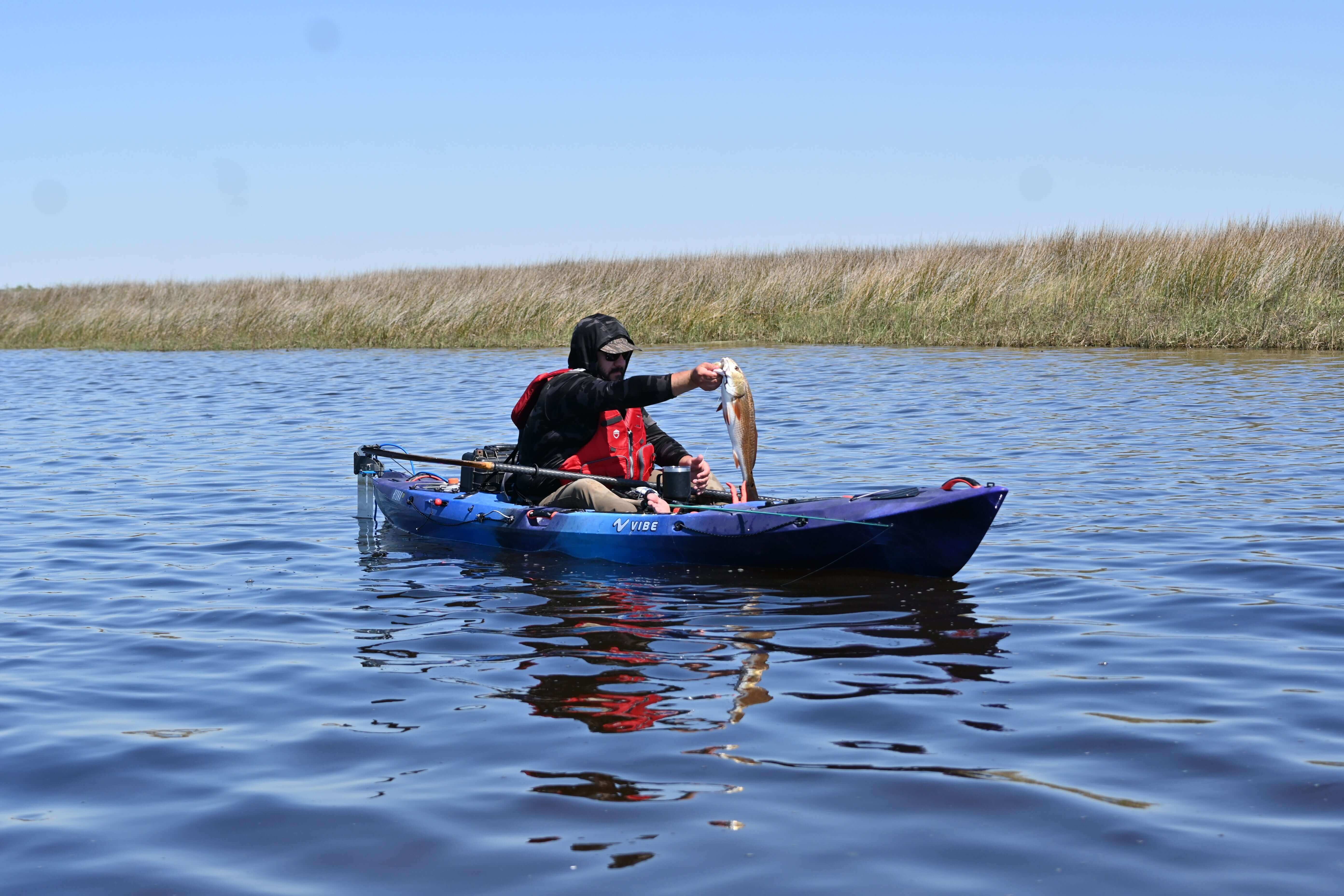 Vibe Kayak Hydra 130