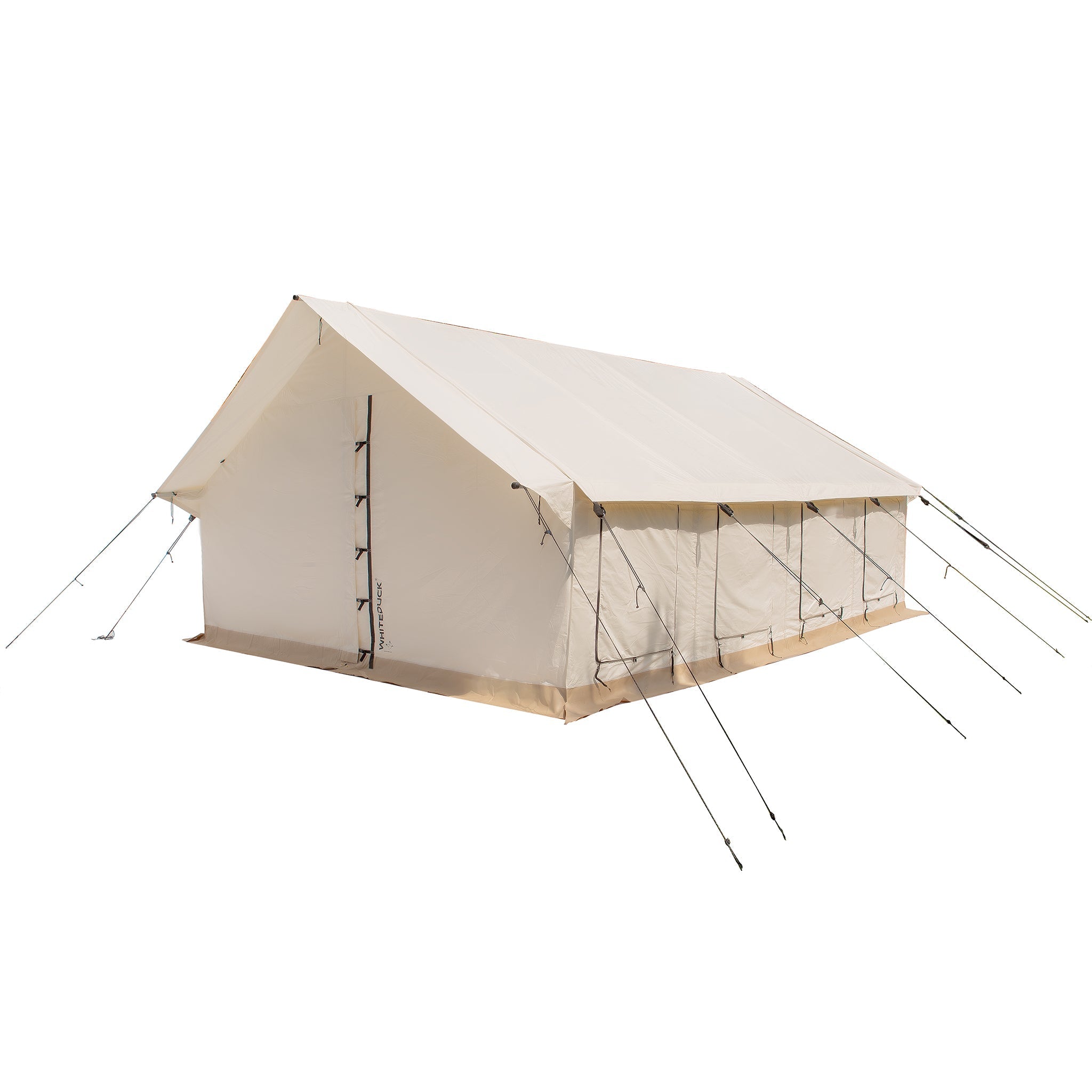 White Duck 16'x20' Alpha Pro Wall Tent
