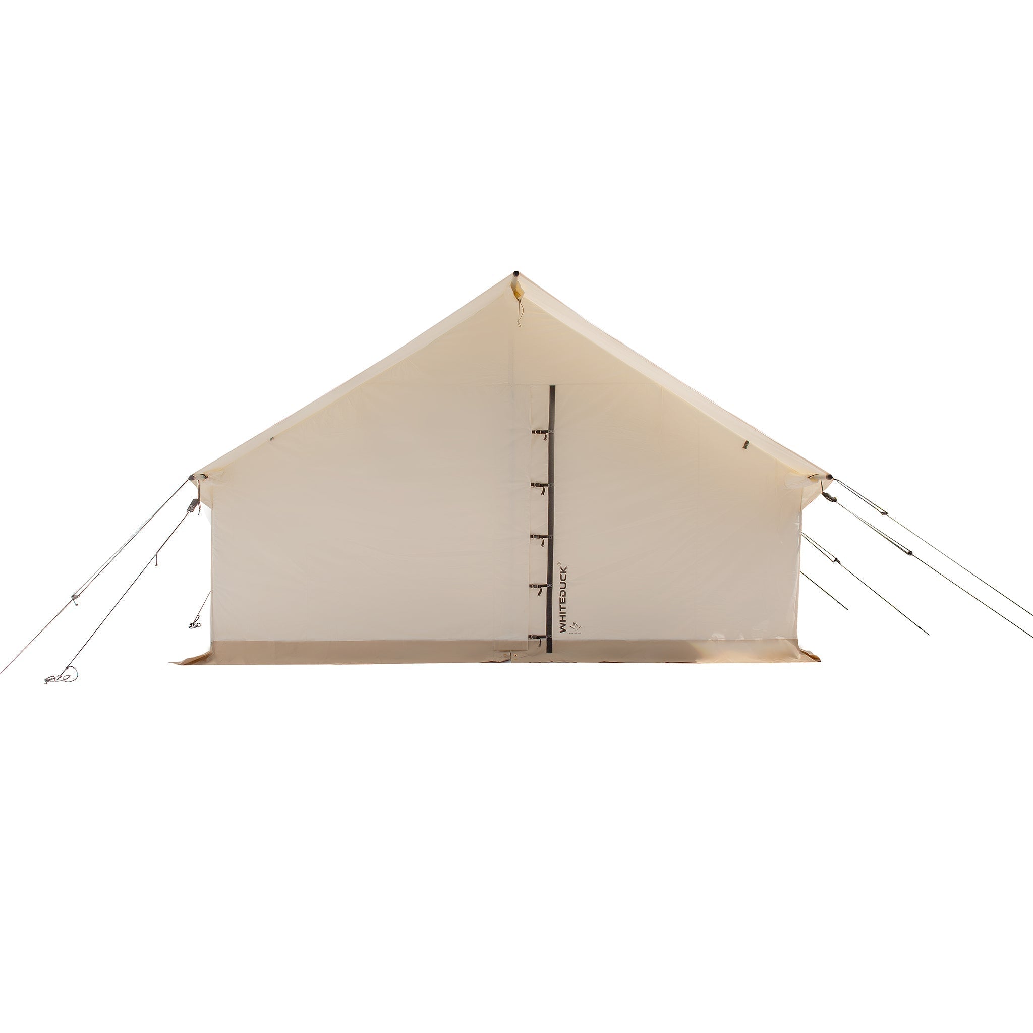 White Duck 14'x16' Alpha Pro Wall Tent