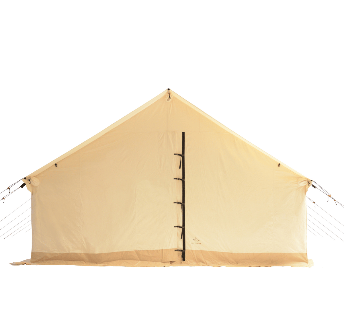 White Duck 16'x24' Alpha Wall Tent