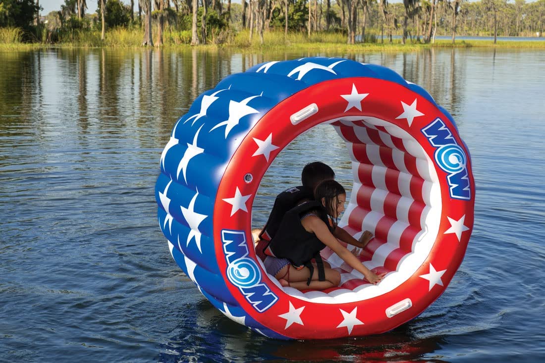 WOW Sports Water Wheel (22-WIP-4077)