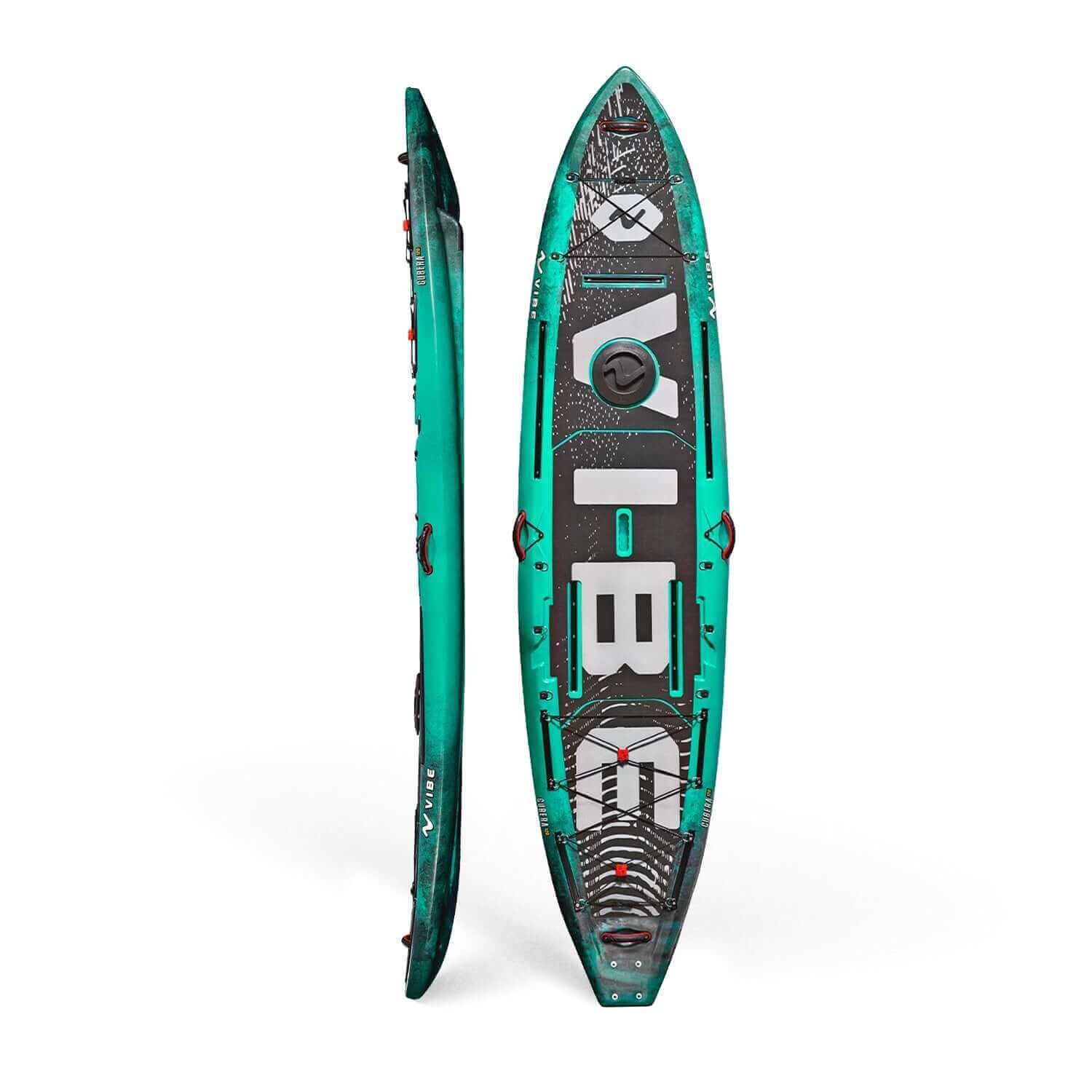 Vibe Kayak Cubera 120 Hybrid