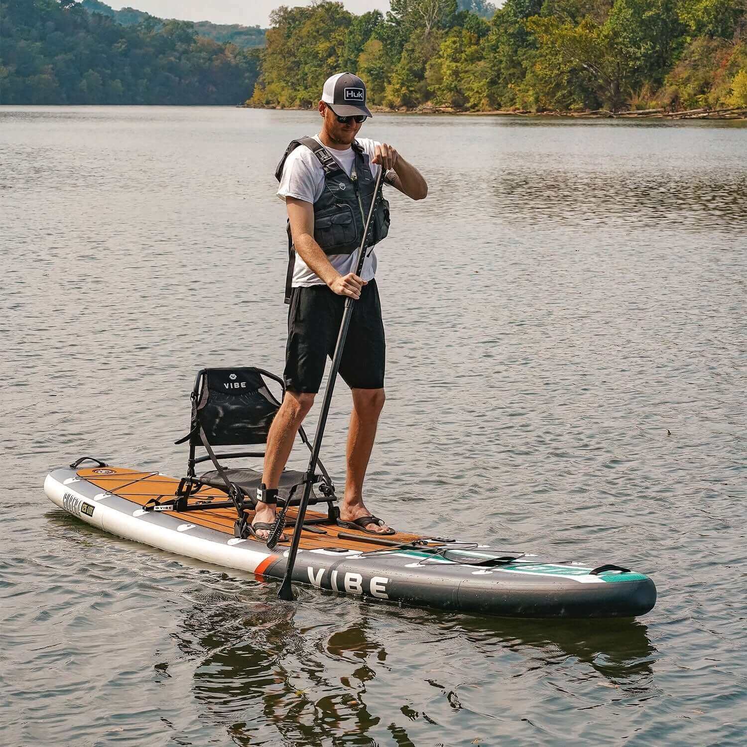 Vibe Kayak Cubera 125 Lite