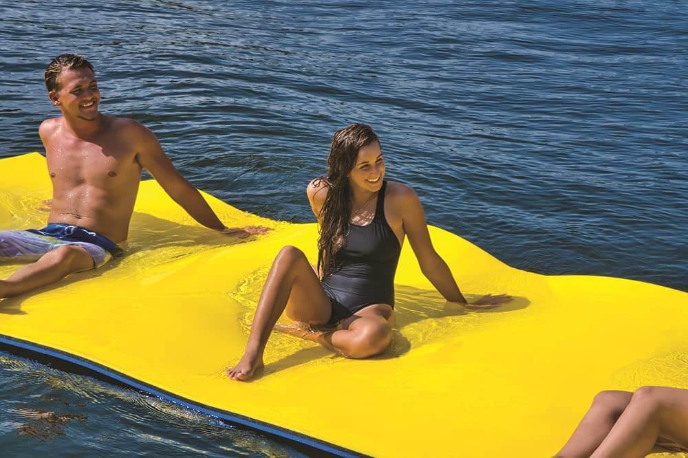 WOW Sports 16x6' Chillraft (21-2120)