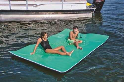 WOW Sports 9x6' Chillraft (21-2130)