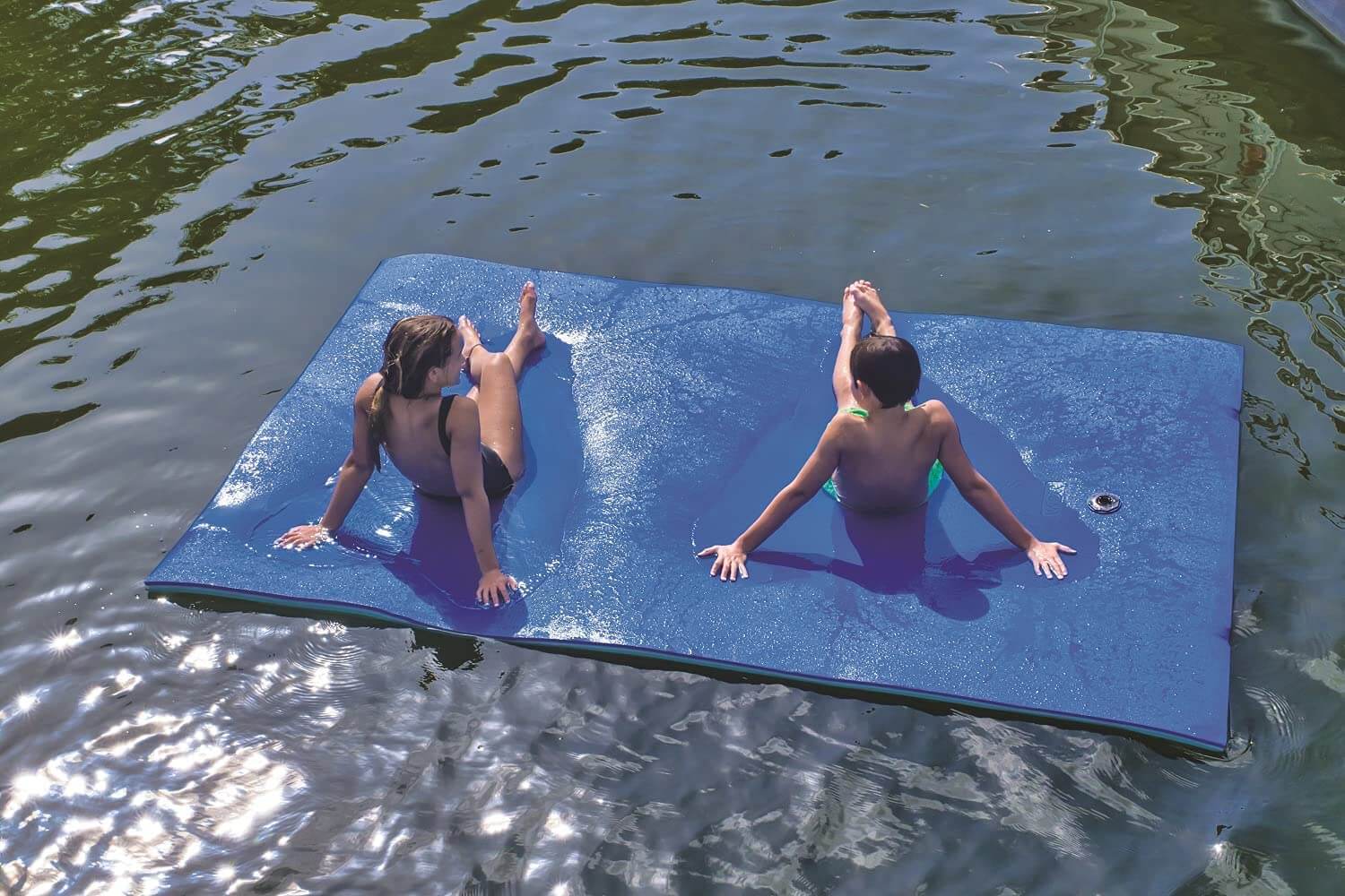 WOW Sports 9x6' Chillraft (21-2130)