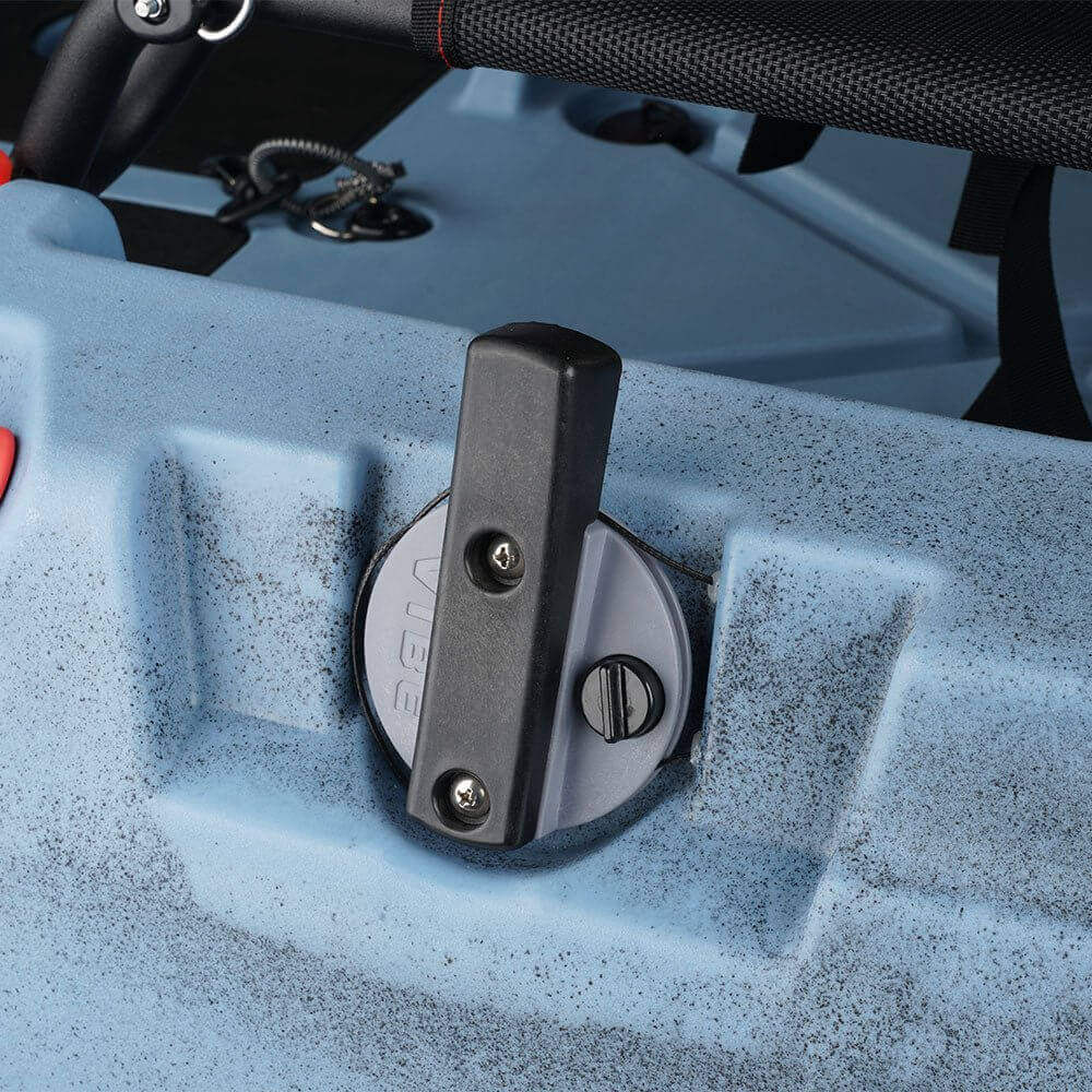 Vibe Kayak Impulse Drive Pedal Kit