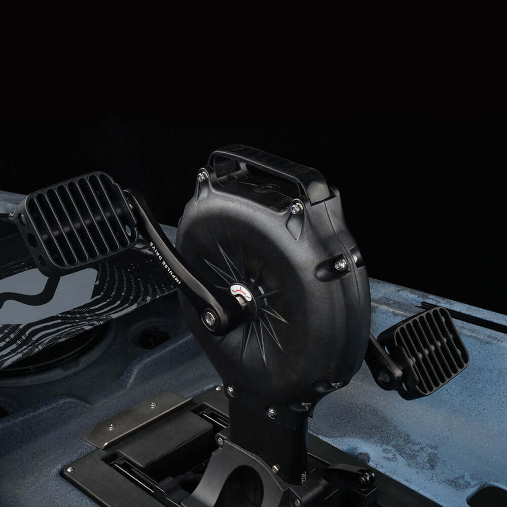 Vibe Kayak Impulse Drive Pedal Kit