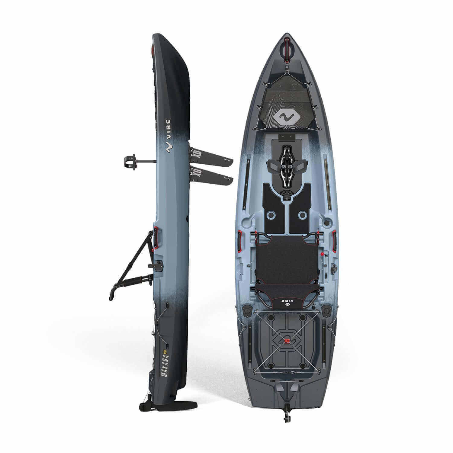 Vibe Kayak Makana 100