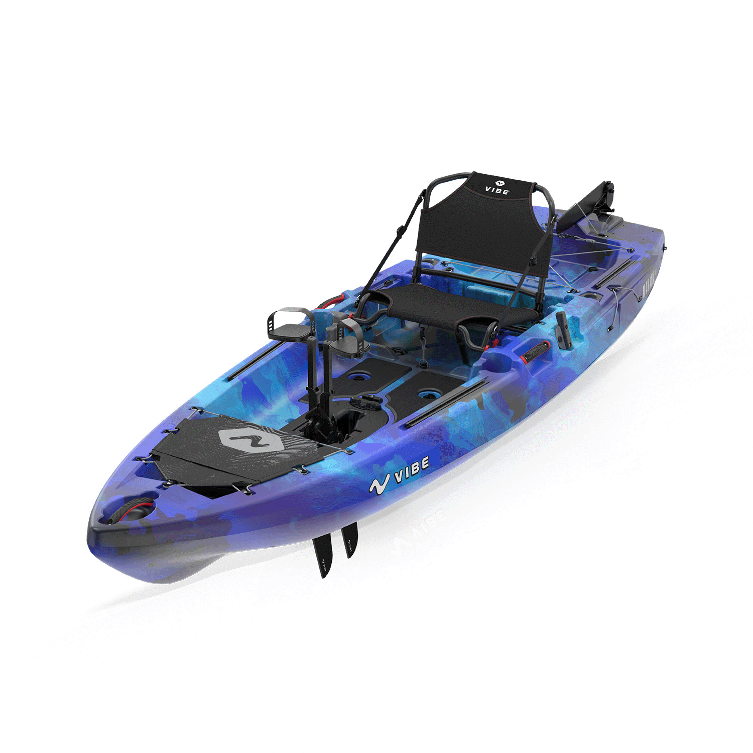 Vibe Kayak Makana 100