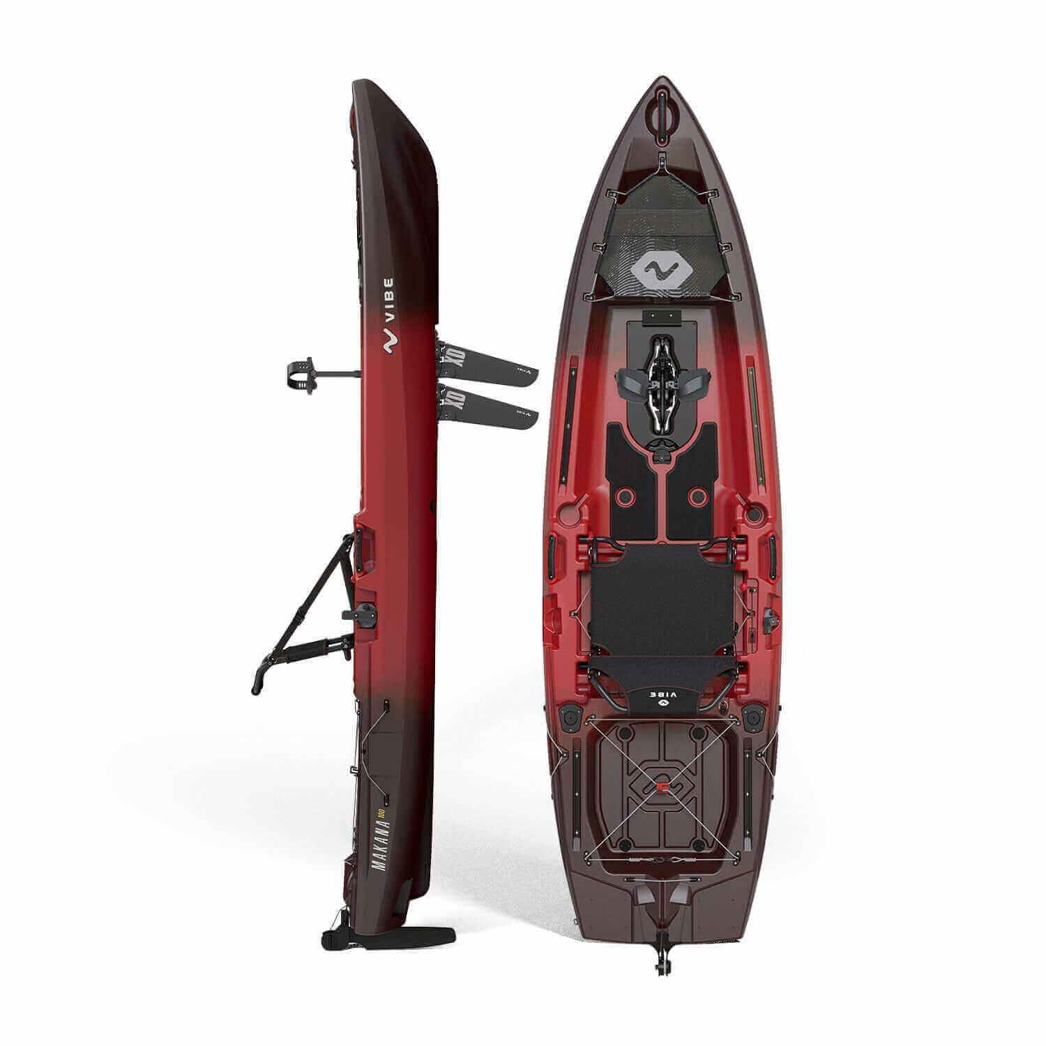 Vibe Kayak Makana 100