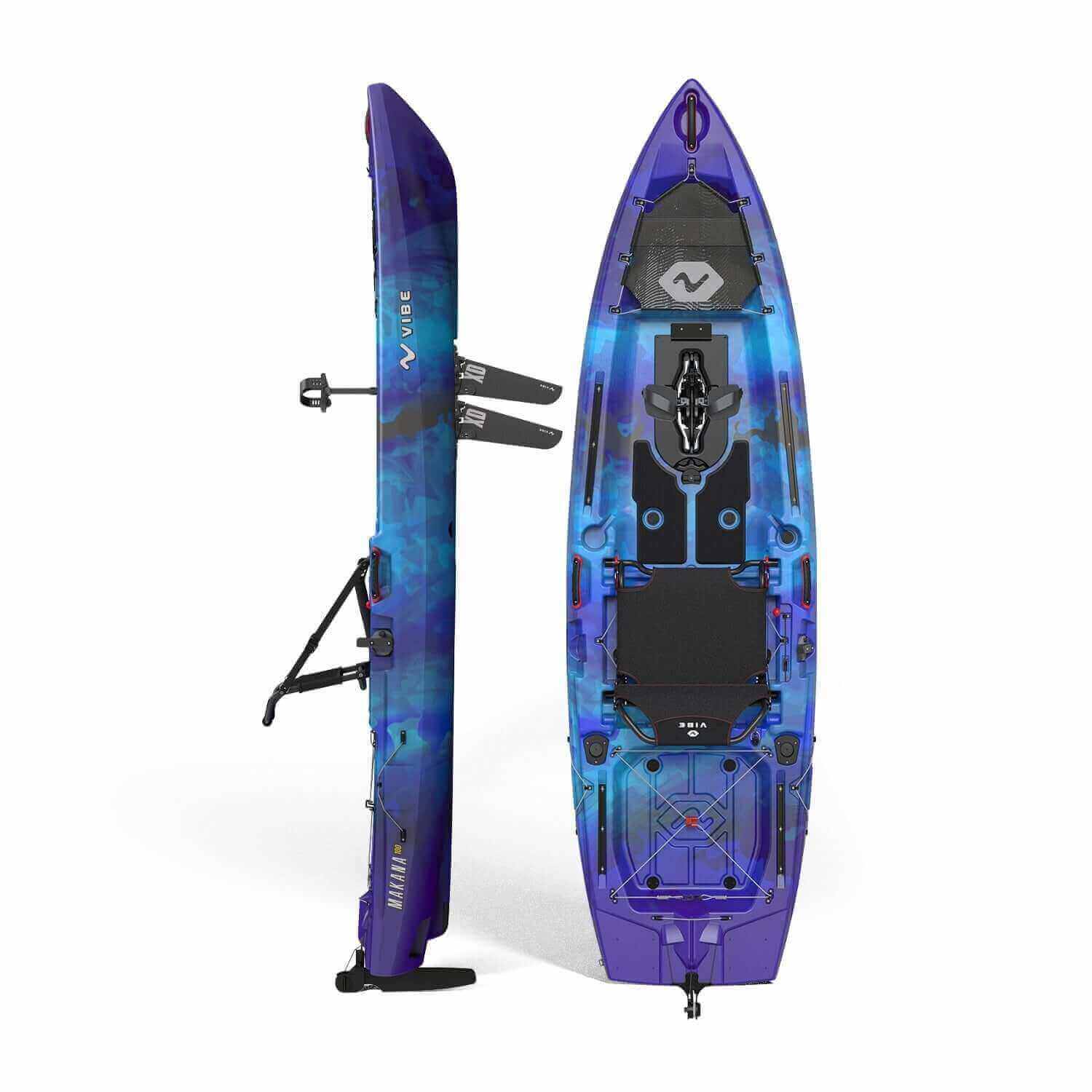Vibe Kayak Makana 100