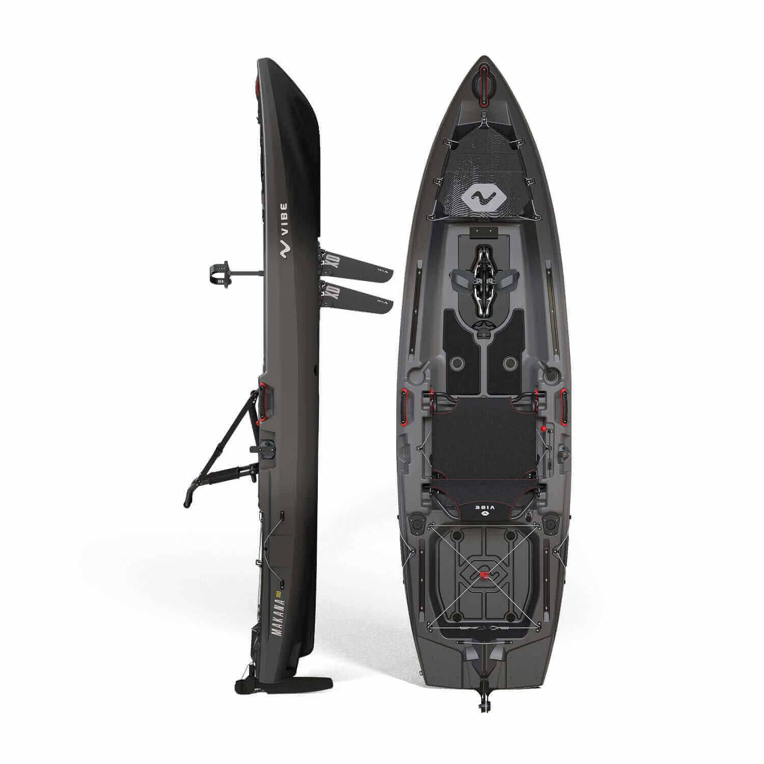 Vibe Kayak Makana 100