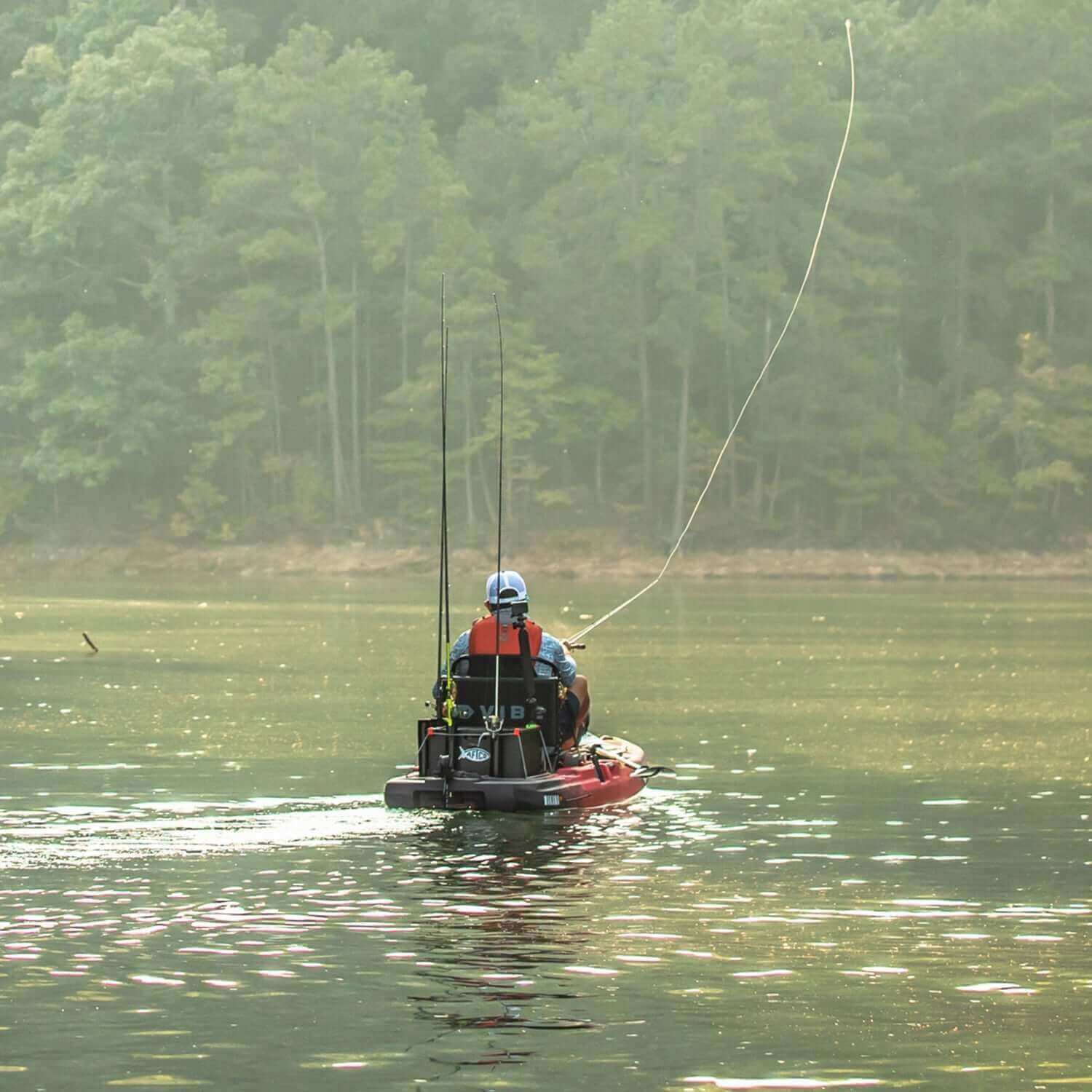 Vibe Kayak Makana 100