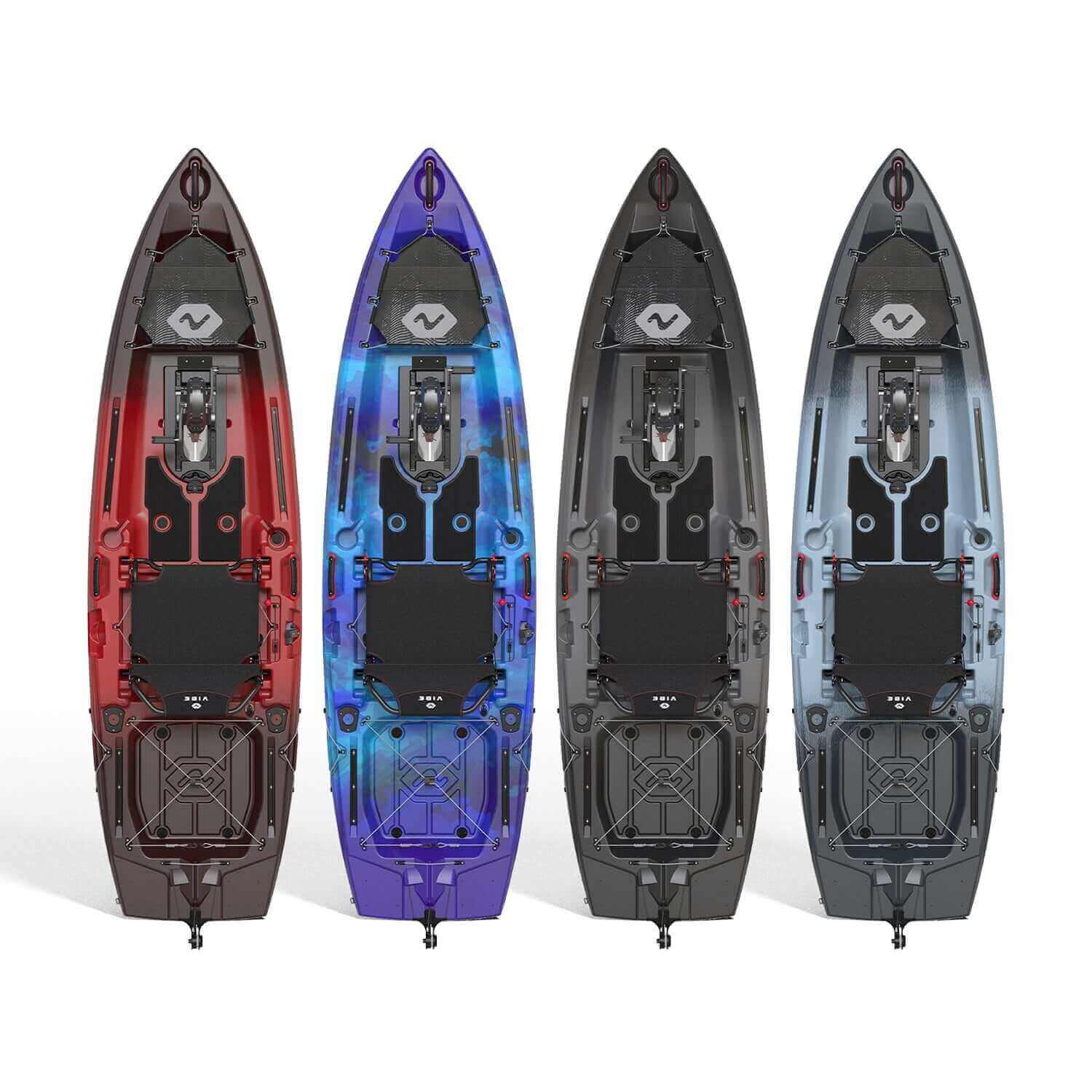 Vibe Kayak Makana 100