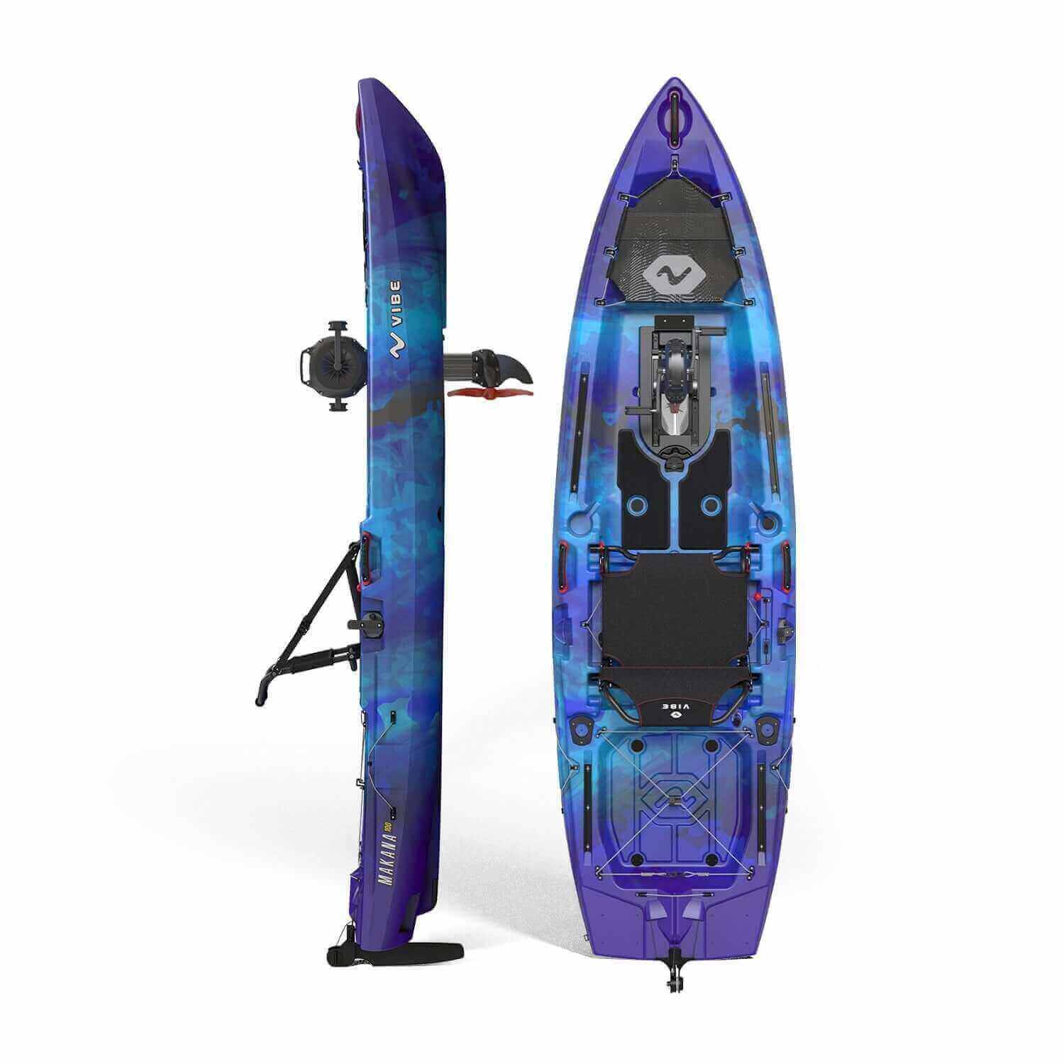 Vibe Kayak Makana 100
