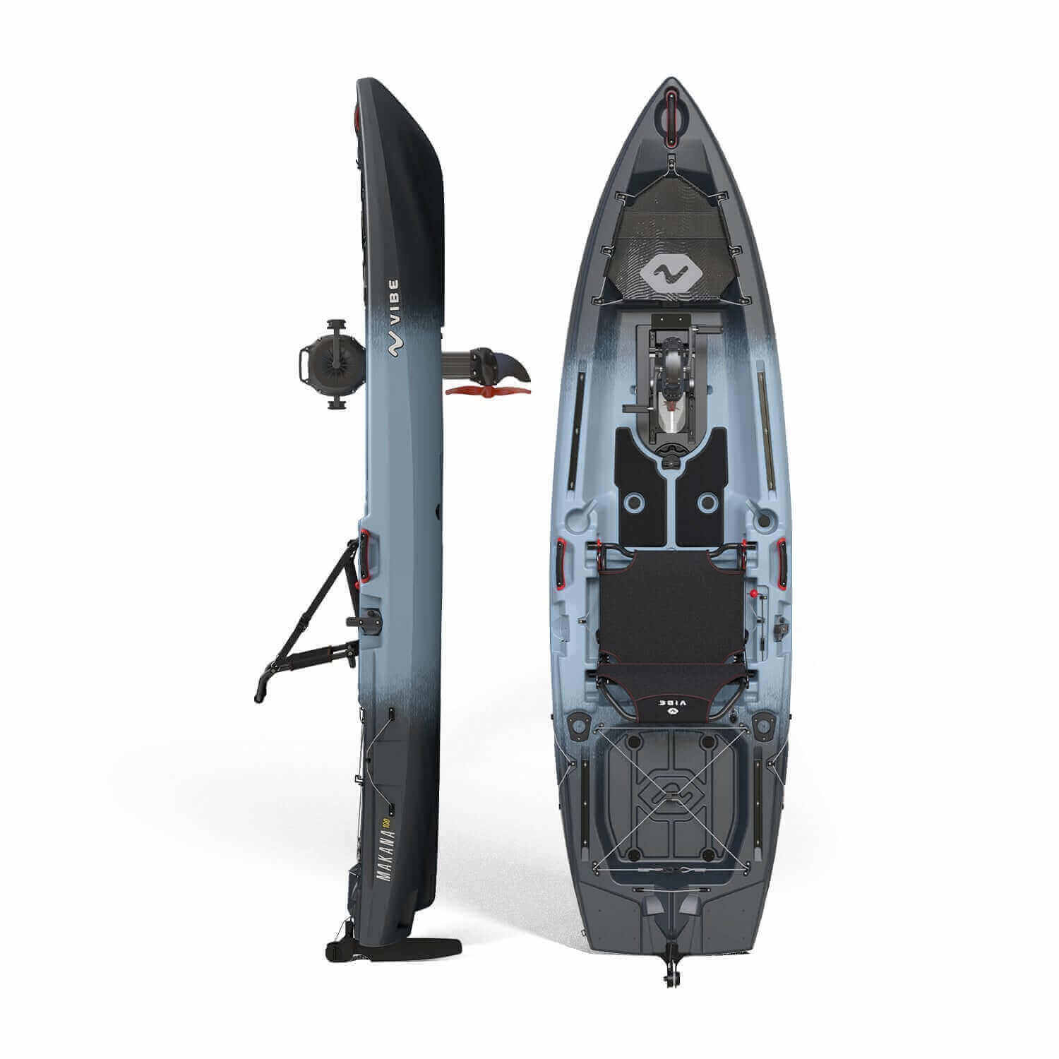 Vibe Kayak Makana 100