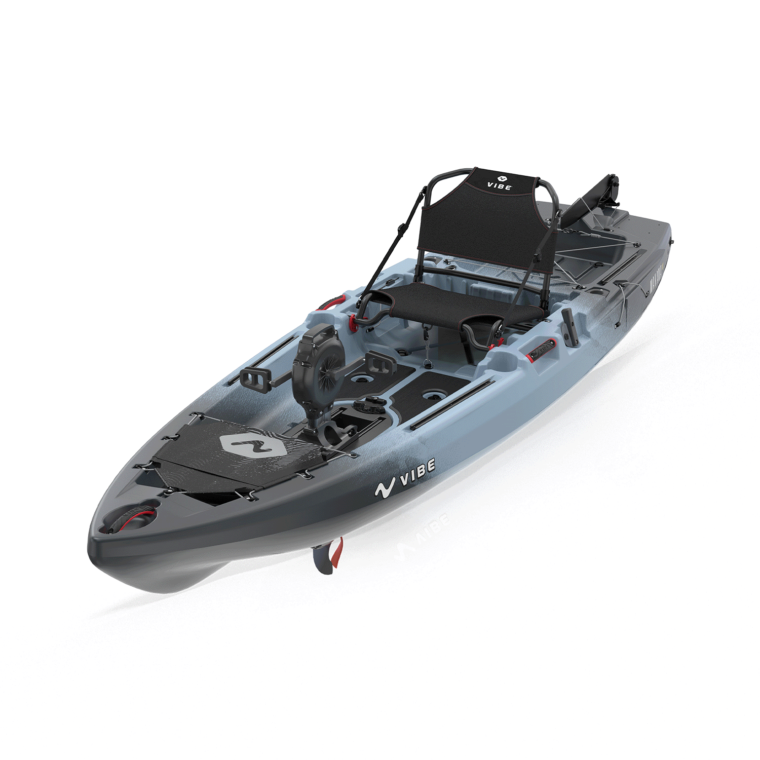 Vibe Kayak Makana 100