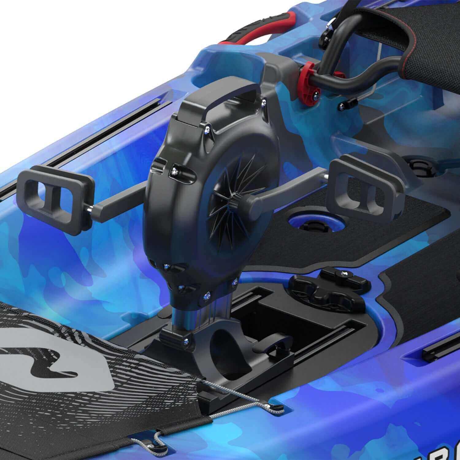 Vibe Kayak Makana 100