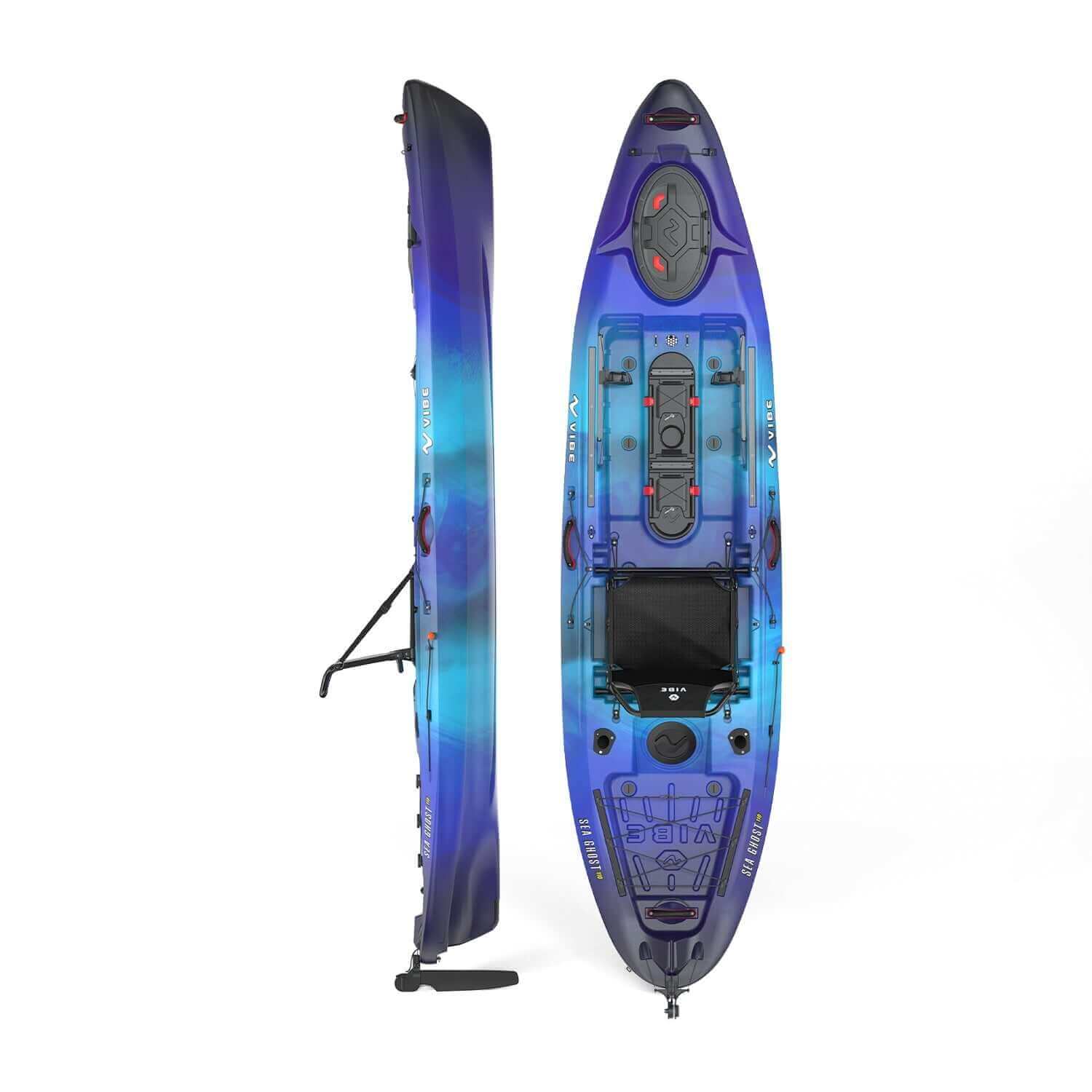 Vibe Kayak Sea Ghost 110