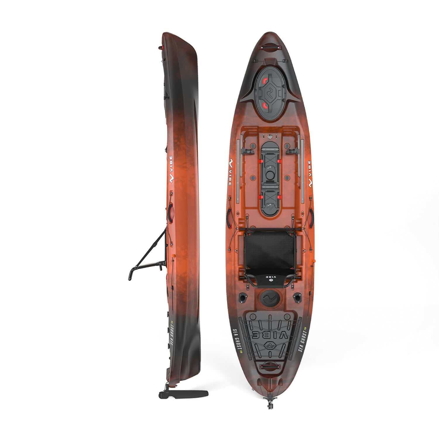 Vibe Kayak Sea Ghost 110