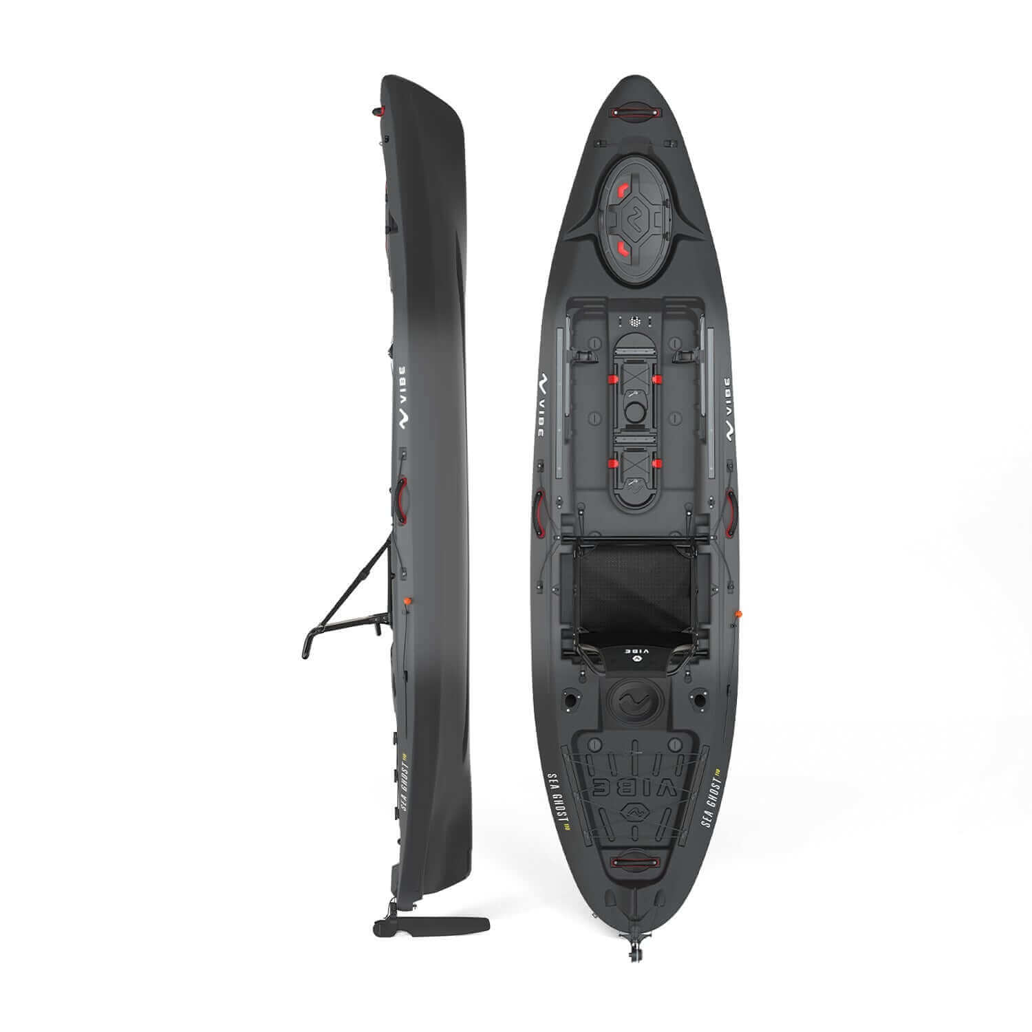 Vibe Kayak Sea Ghost 110