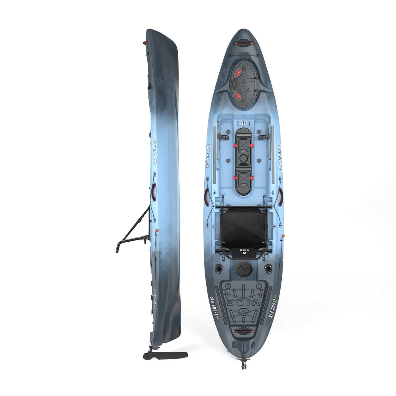 Vibe Kayak Sea Ghost 110