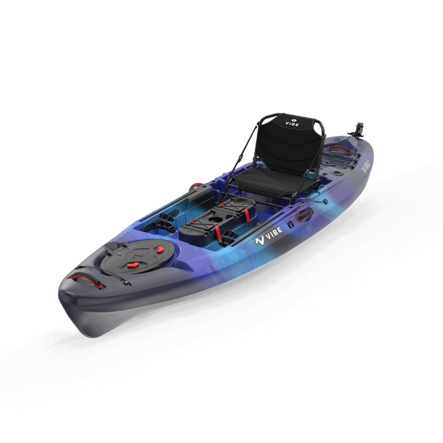 Vibe Kayak Sea Ghost 110