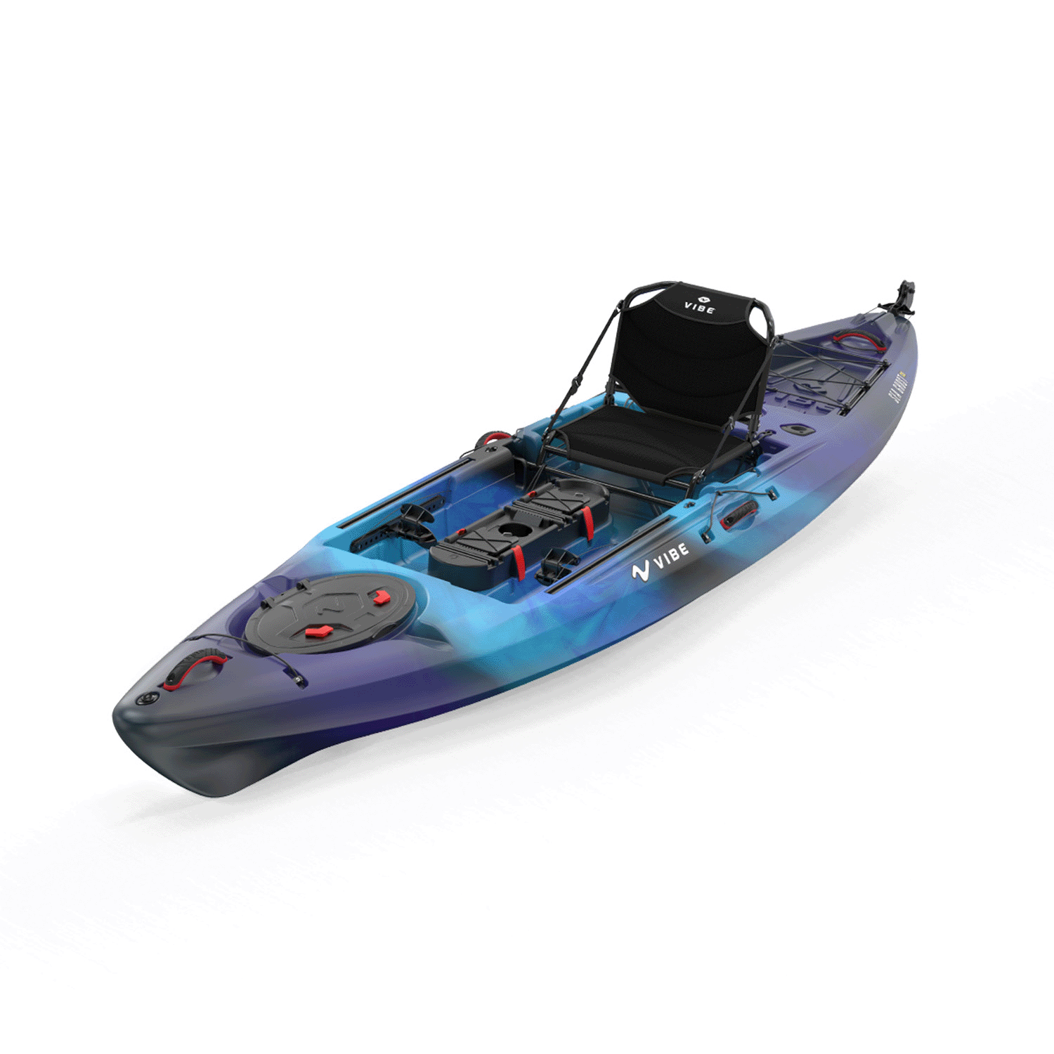 Vibe Kayak Sea Ghost 130