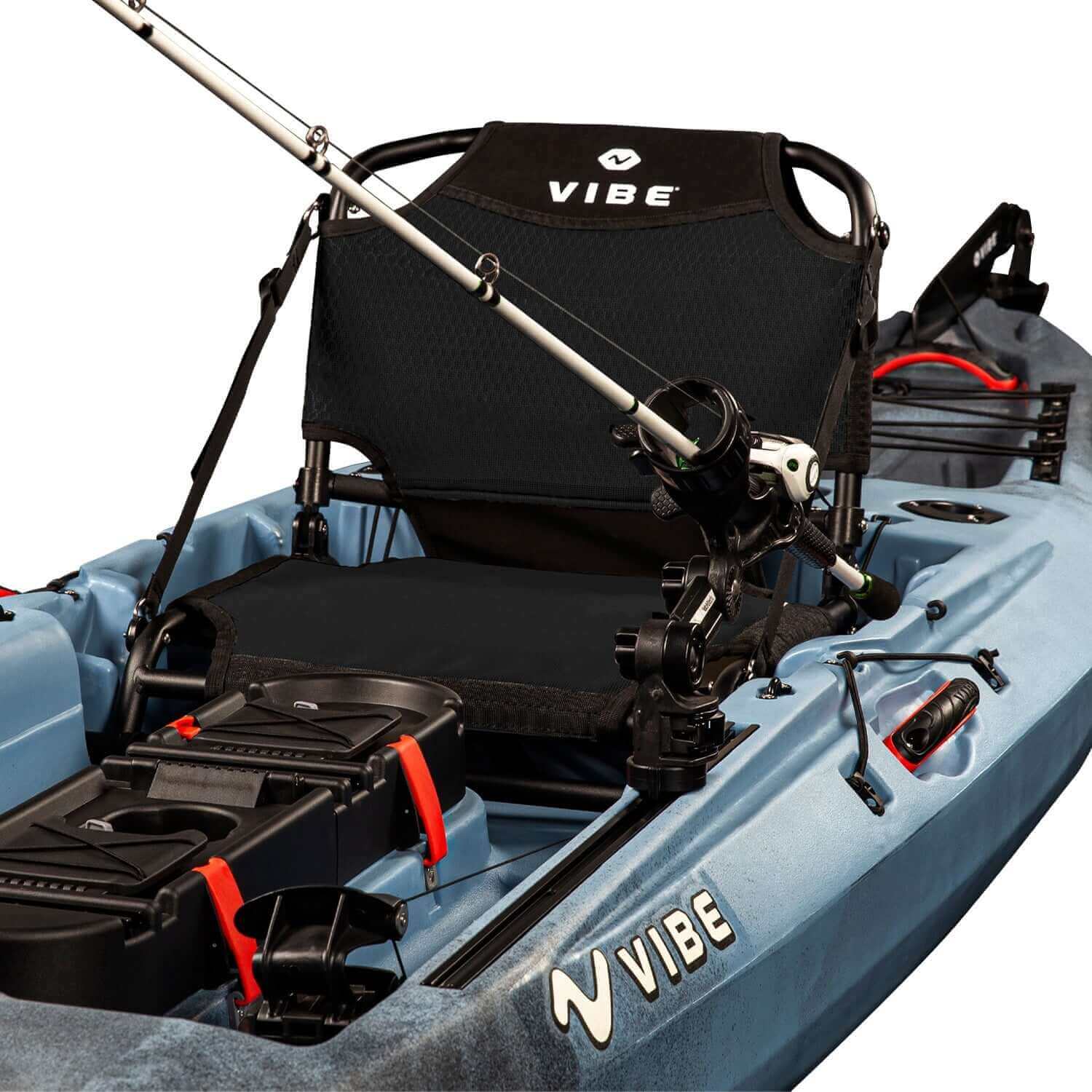 Vibe Kayak Sea Ghost 130