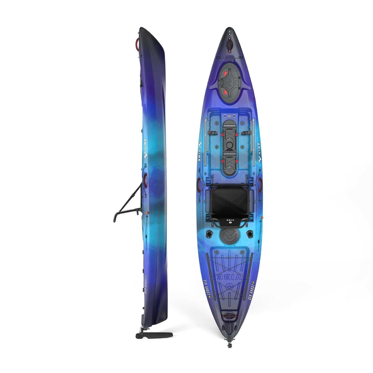 Vibe Kayak Sea Ghost 130