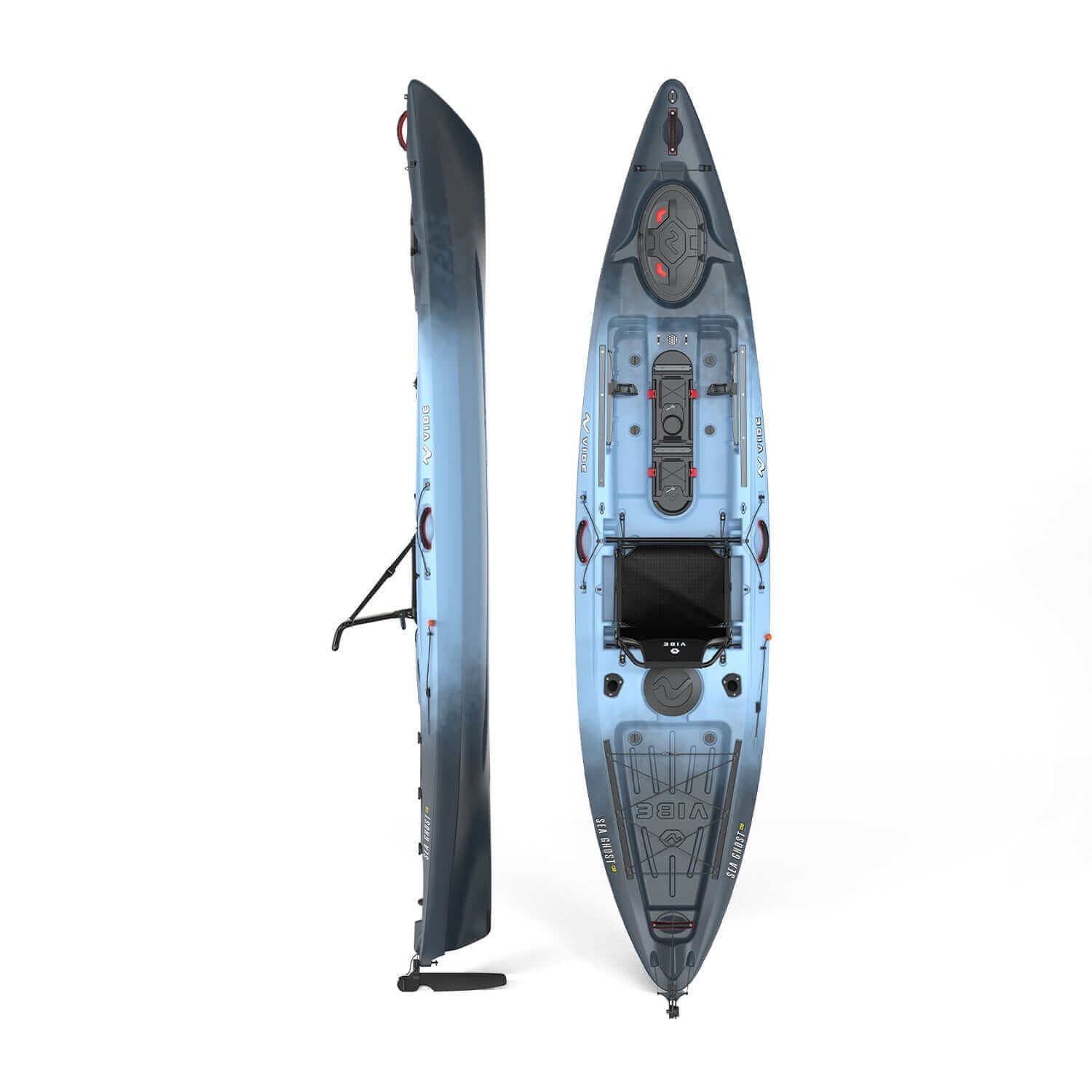 Vibe Kayak Sea Ghost 130