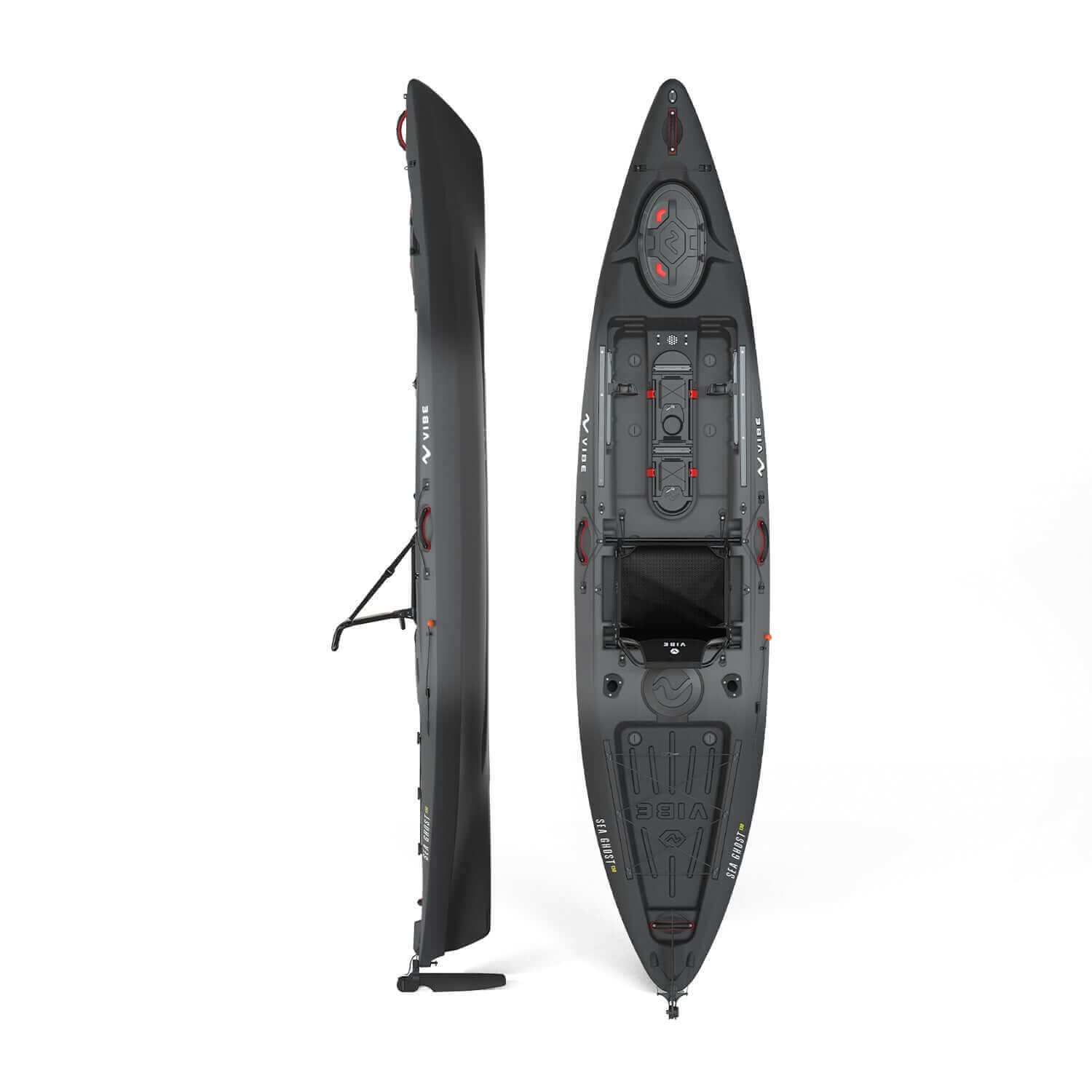 Vibe Kayak Sea Ghost 130