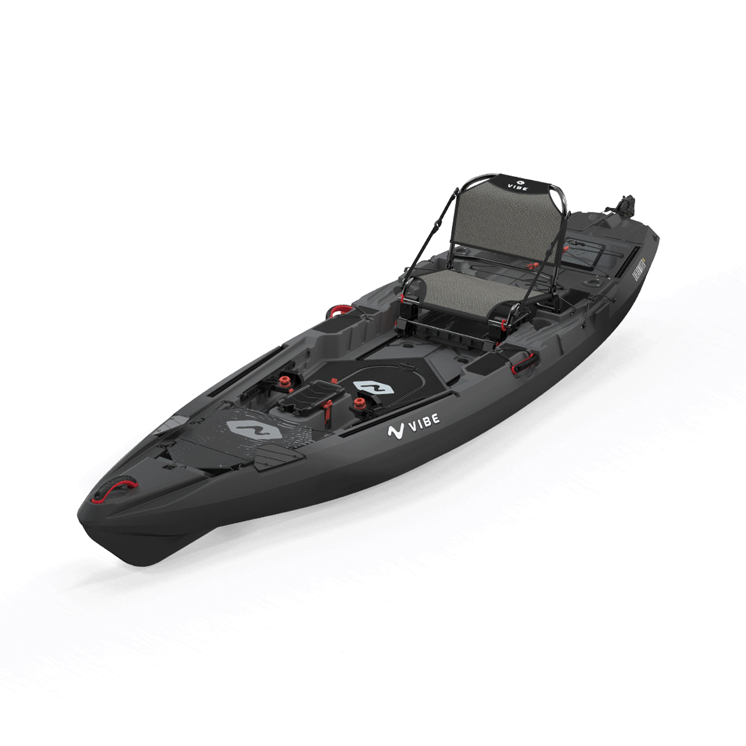 Vibe Kayak Shearwater 125