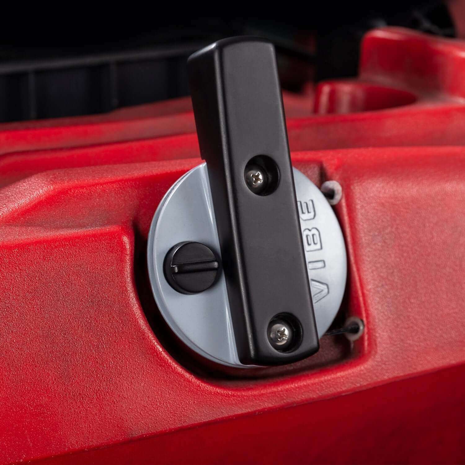 Vibe Kayak X-Drive Pedal Kit