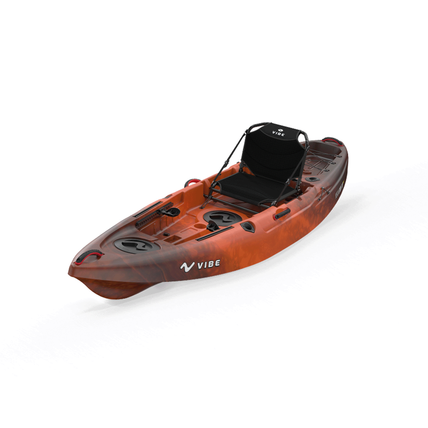 Vibe Kayak Yellowfin 100