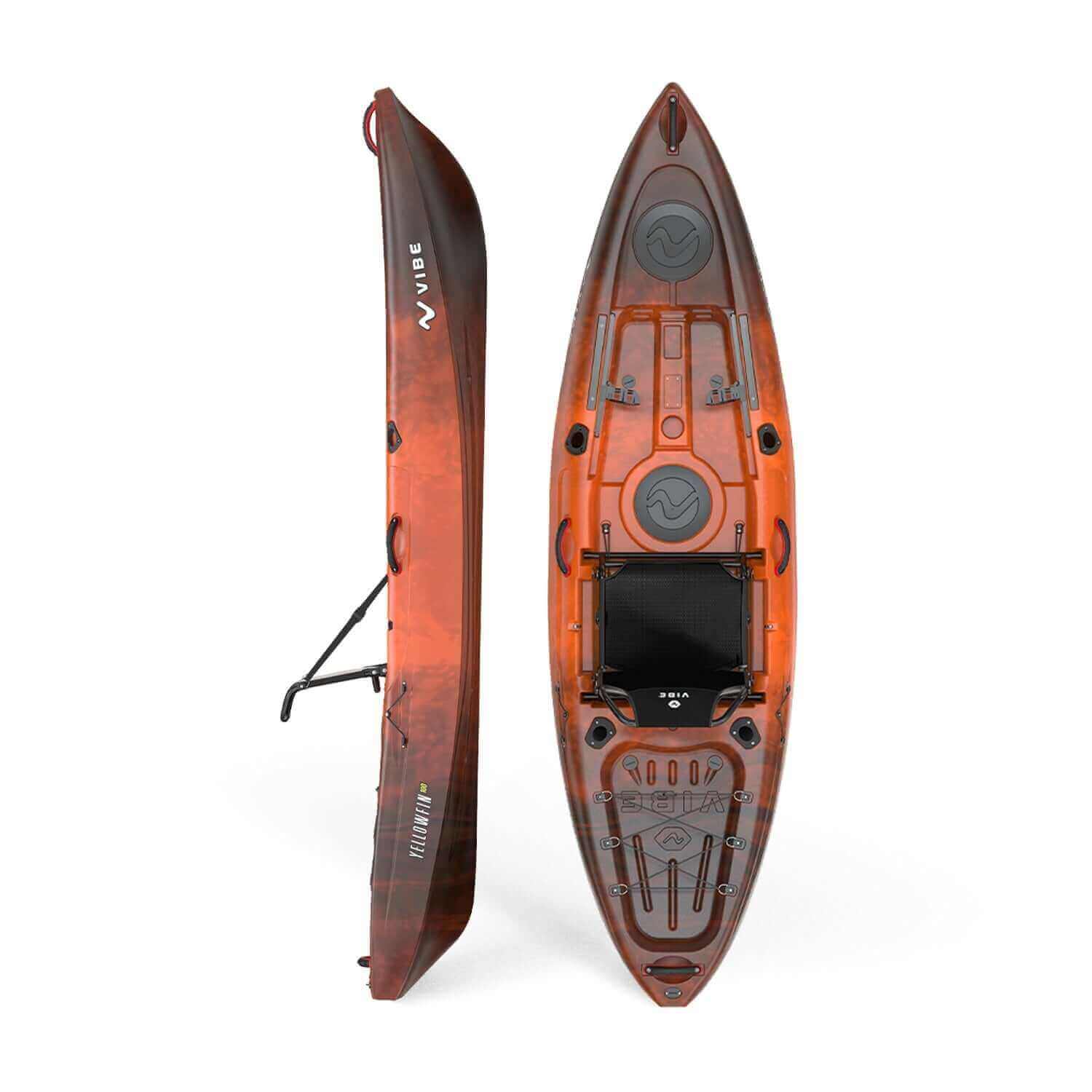 Vibe Kayak Yellowfin 100