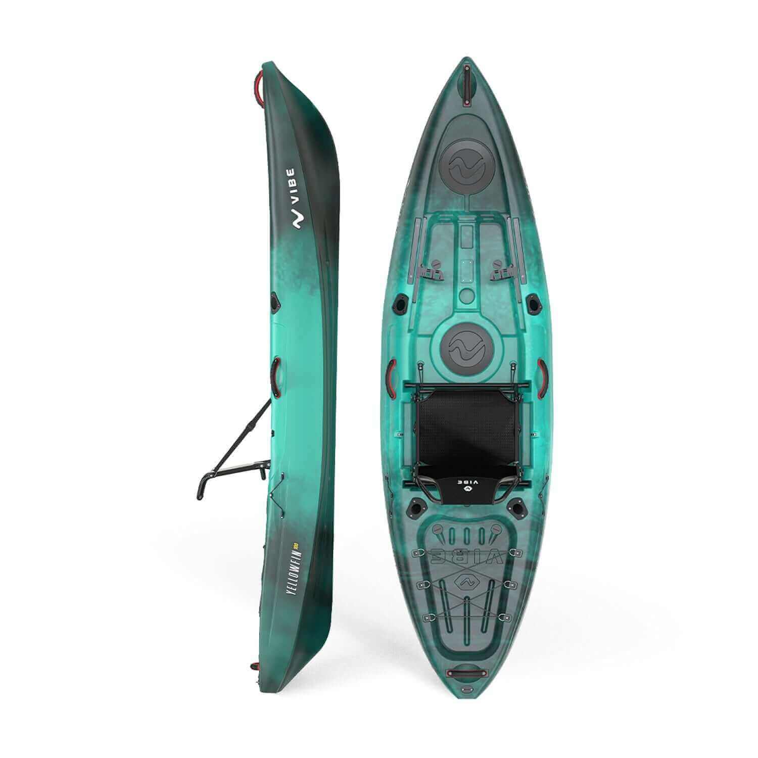 Vibe Kayak Yellowfin 100